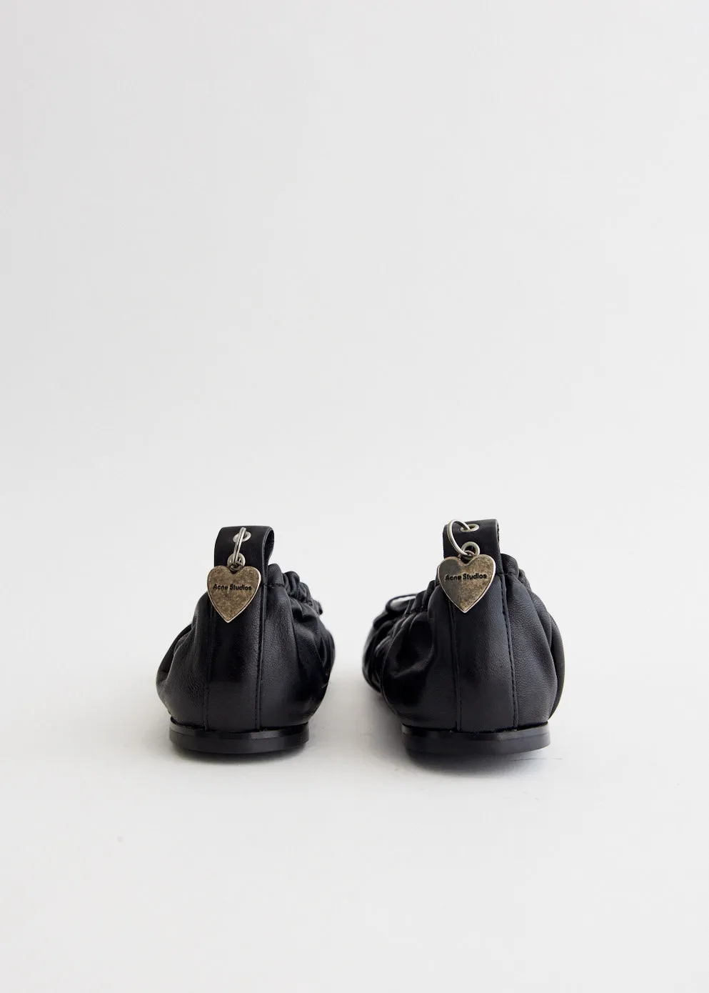 Boulisse Ballerina Flats