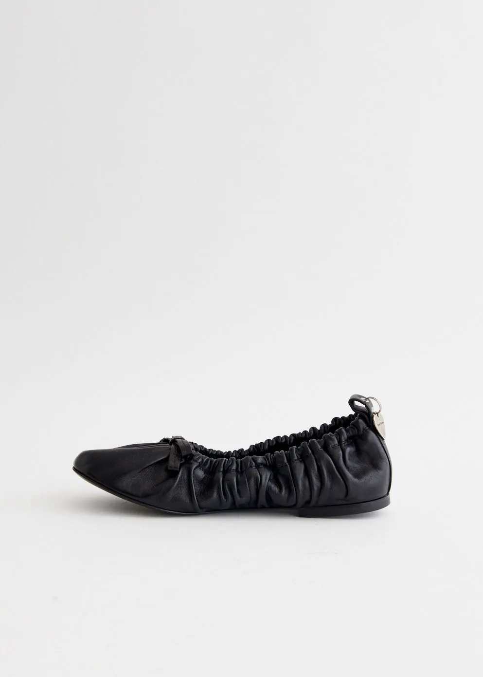 Boulisse Ballerina Flats