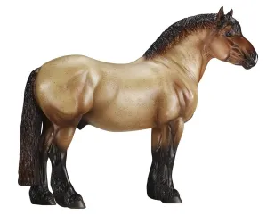 Breyer - Theo