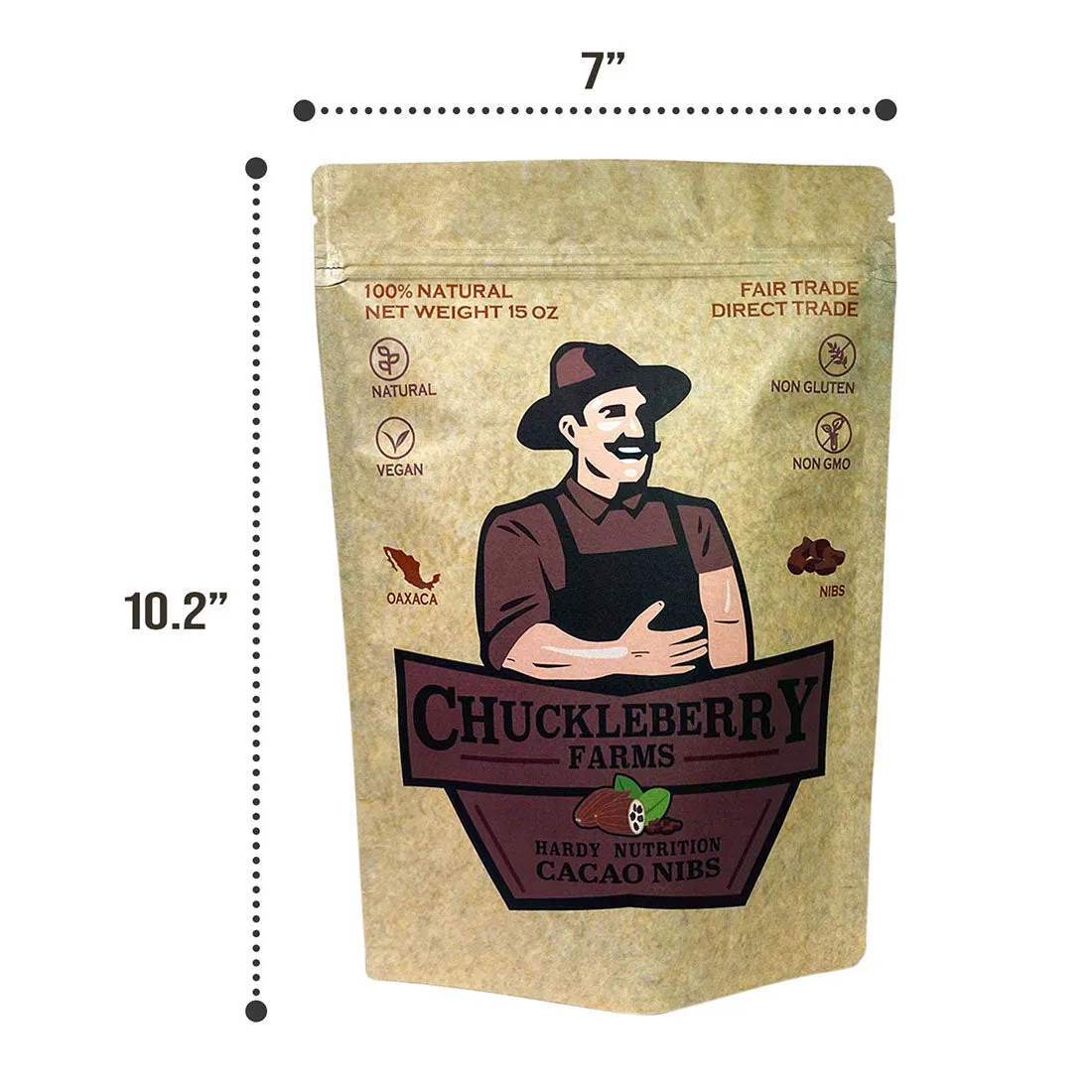 Cacao Nibs