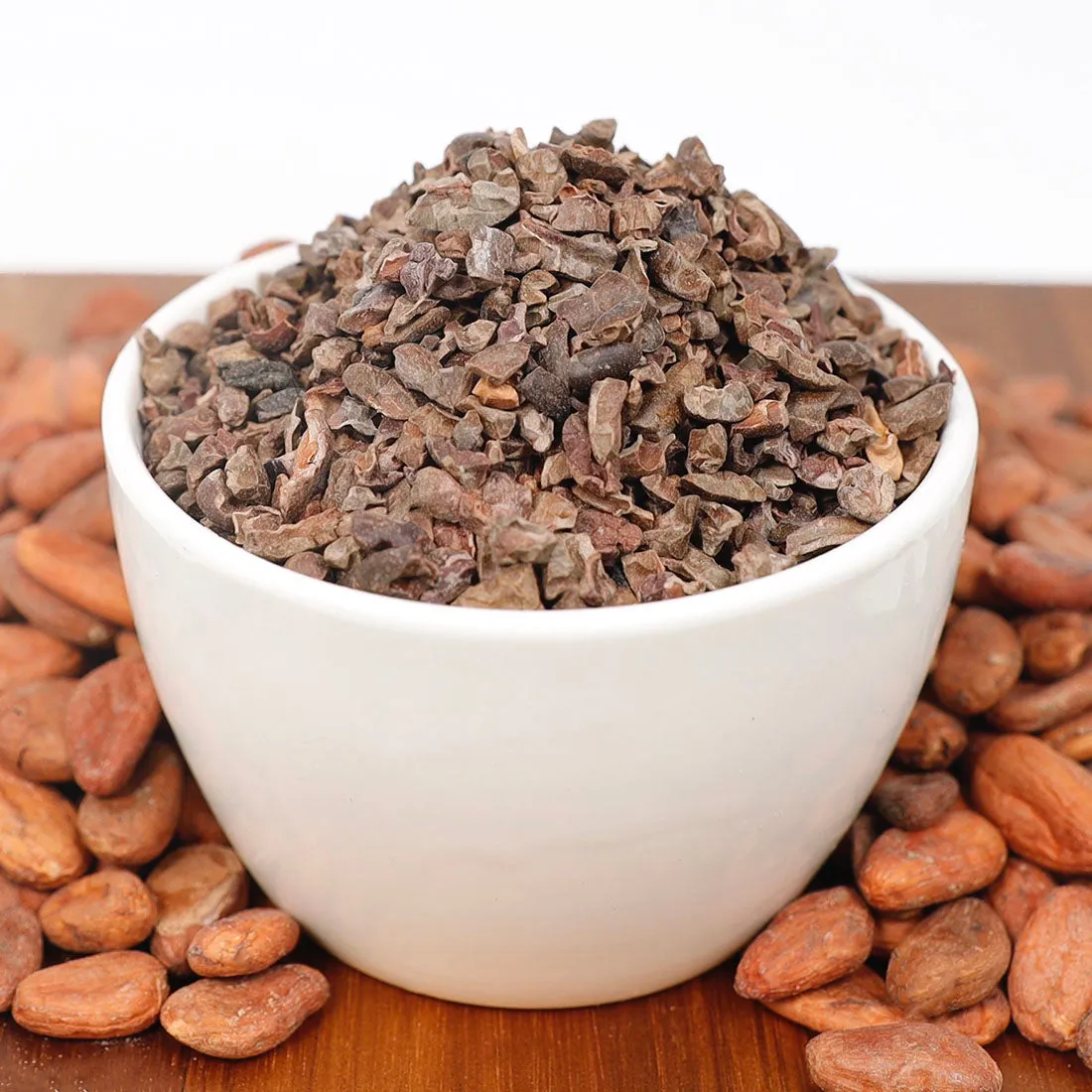 Cacao Nibs