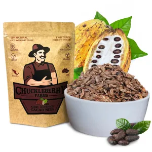 Cacao Nibs
