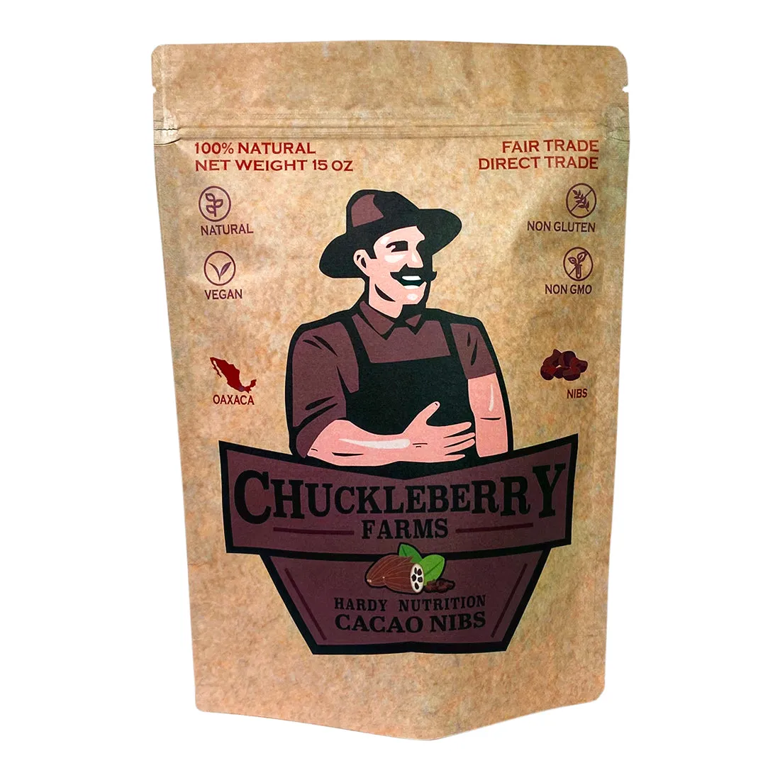 Cacao Nibs