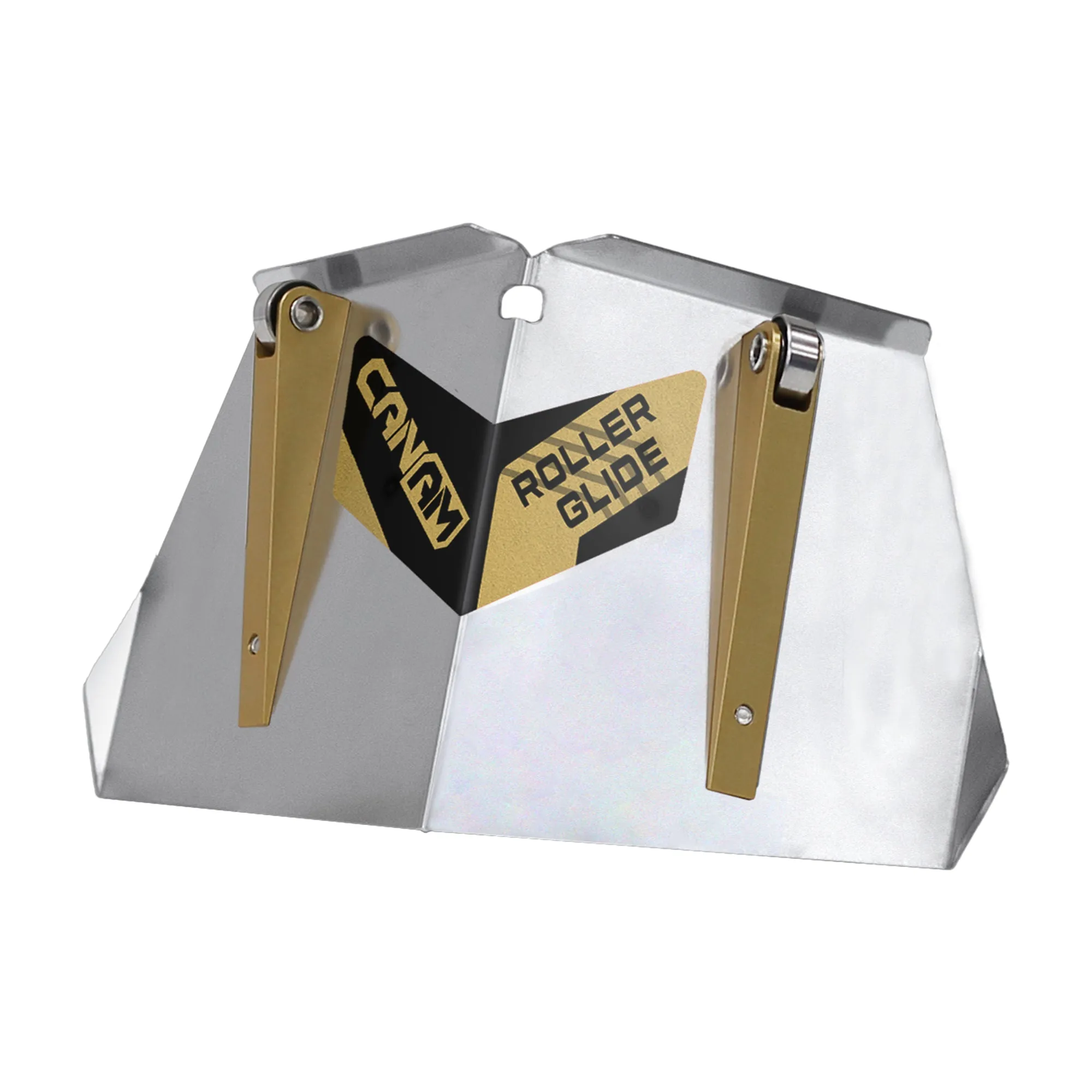 Can-Am GoldCor Professional Tool Set
