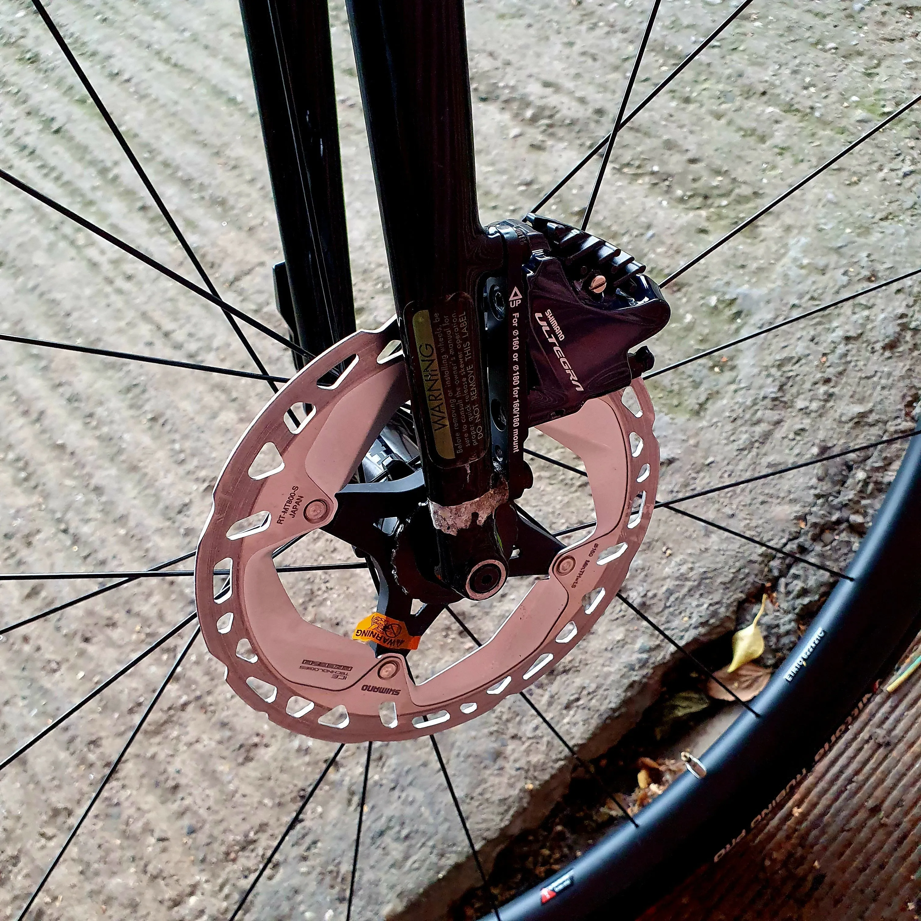 Cannondale SuperSix Evo Hi-Mod Ultegra Carbon Disc 2019