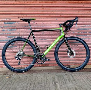 Cannondale SuperSix Evo Hi-Mod Ultegra Carbon Disc 2019