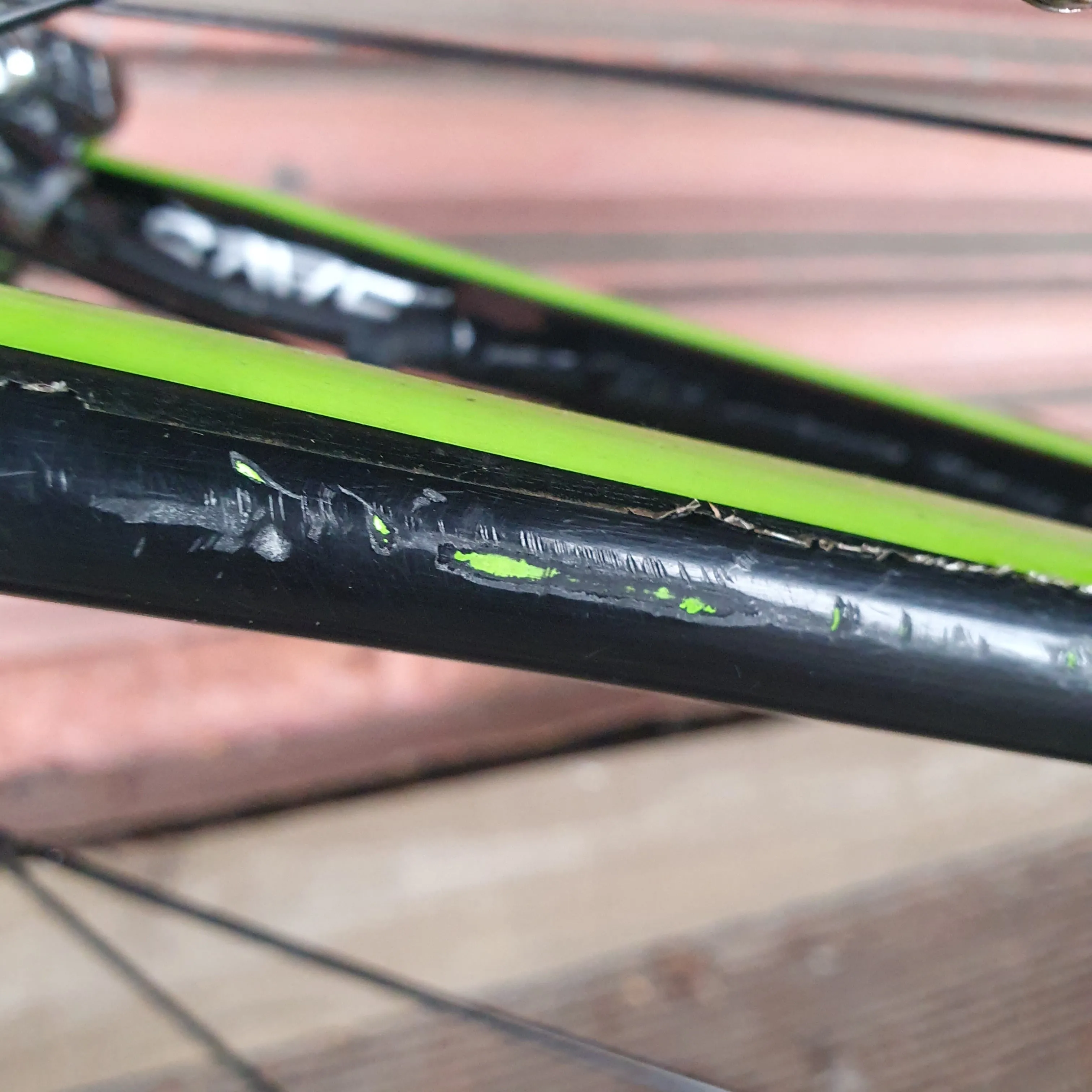 Cannondale SuperSix Evo Hi-Mod Ultegra Carbon Disc 2019