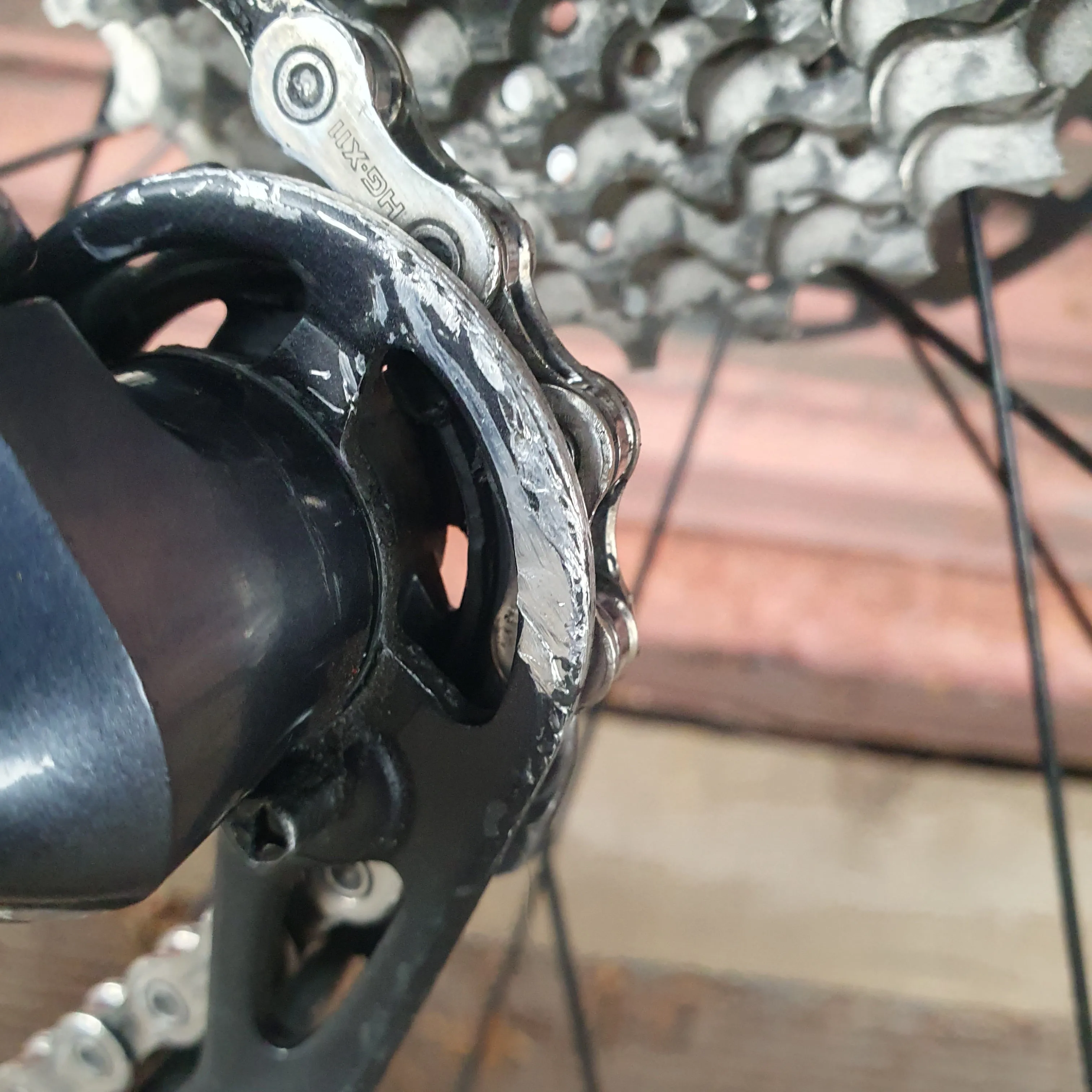 Cannondale SuperSix Evo Hi-Mod Ultegra Carbon Disc 2019