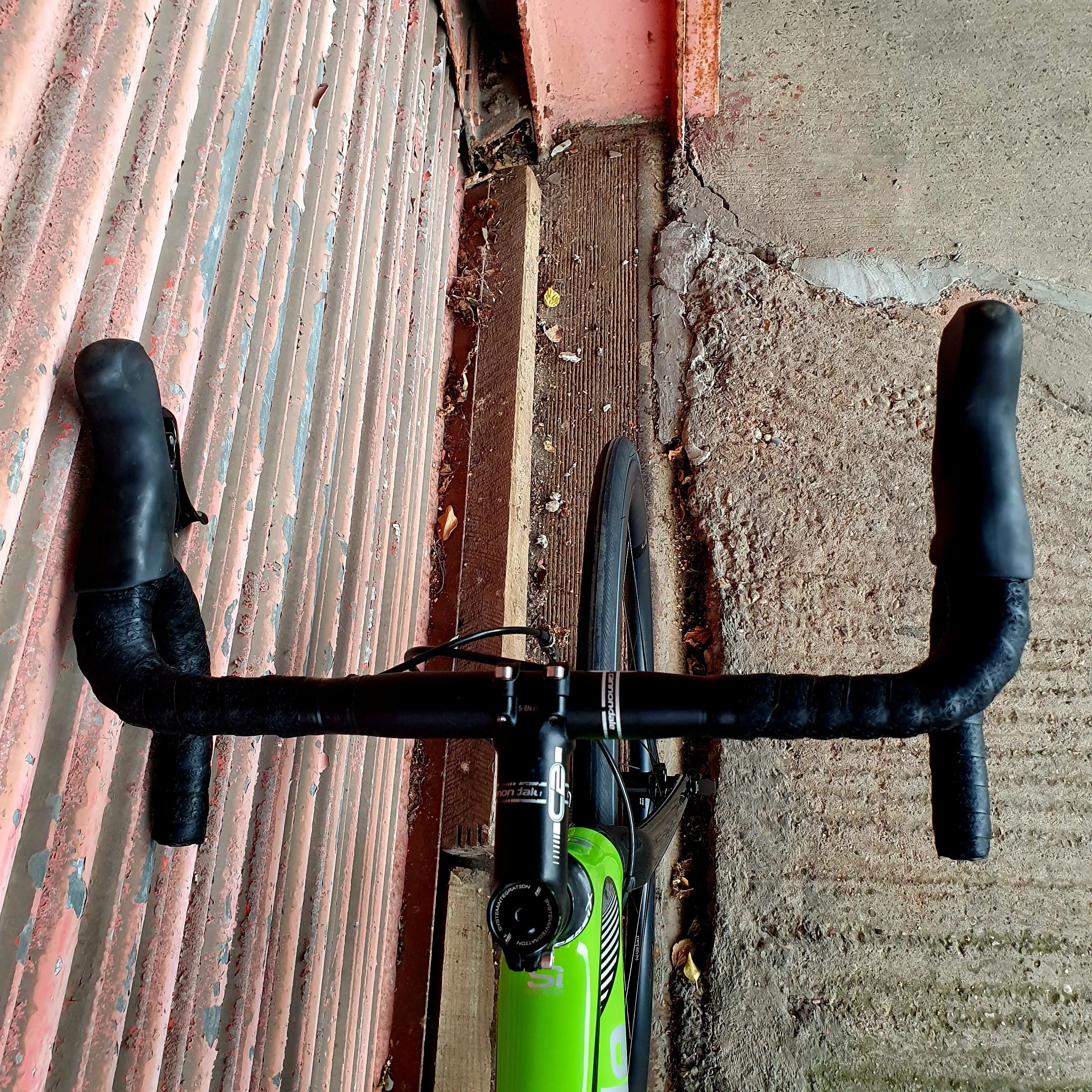 Cannondale SuperSix Evo Hi-Mod Ultegra Carbon Disc 2019