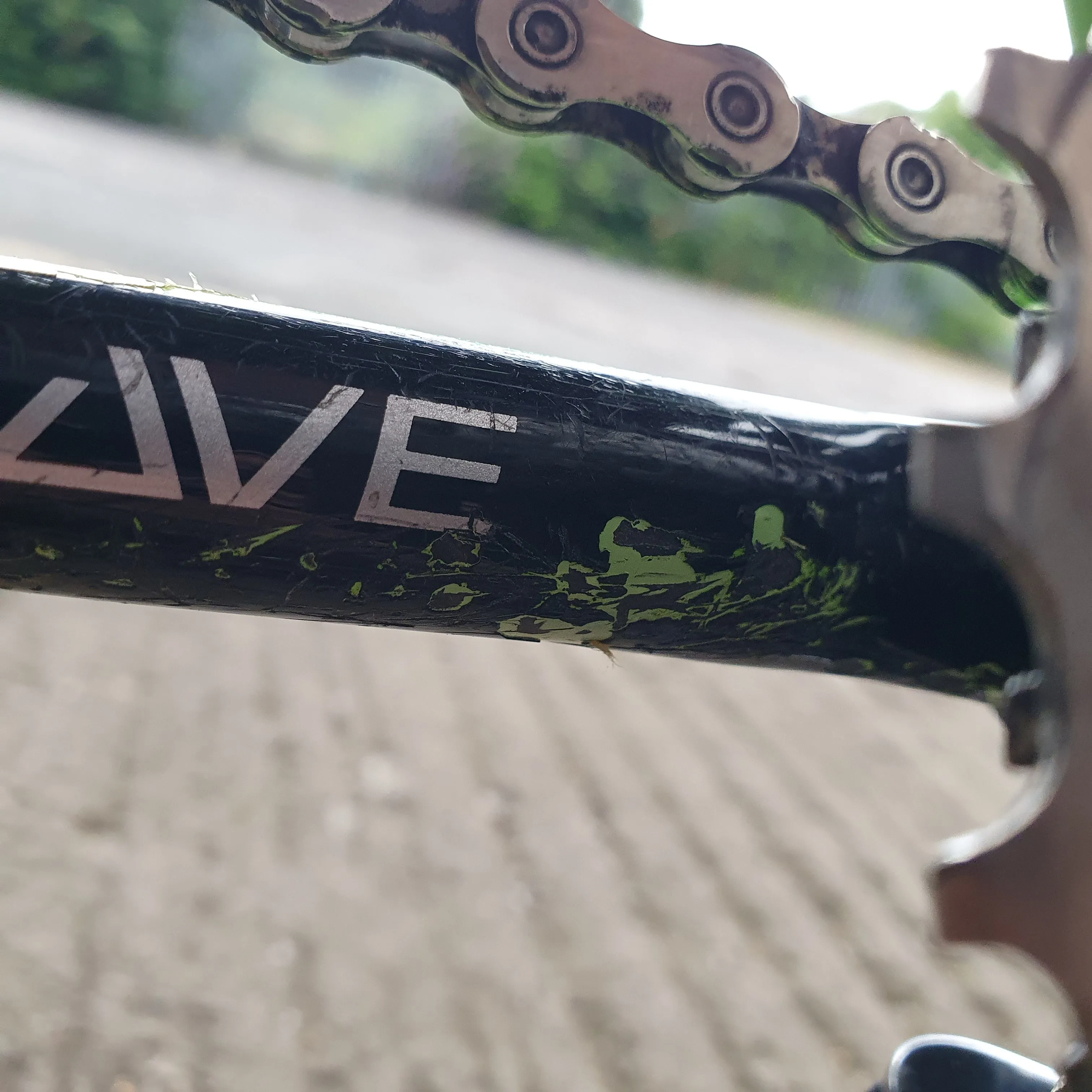 Cannondale SuperSix Evo Hi-Mod Ultegra Carbon Disc 2019