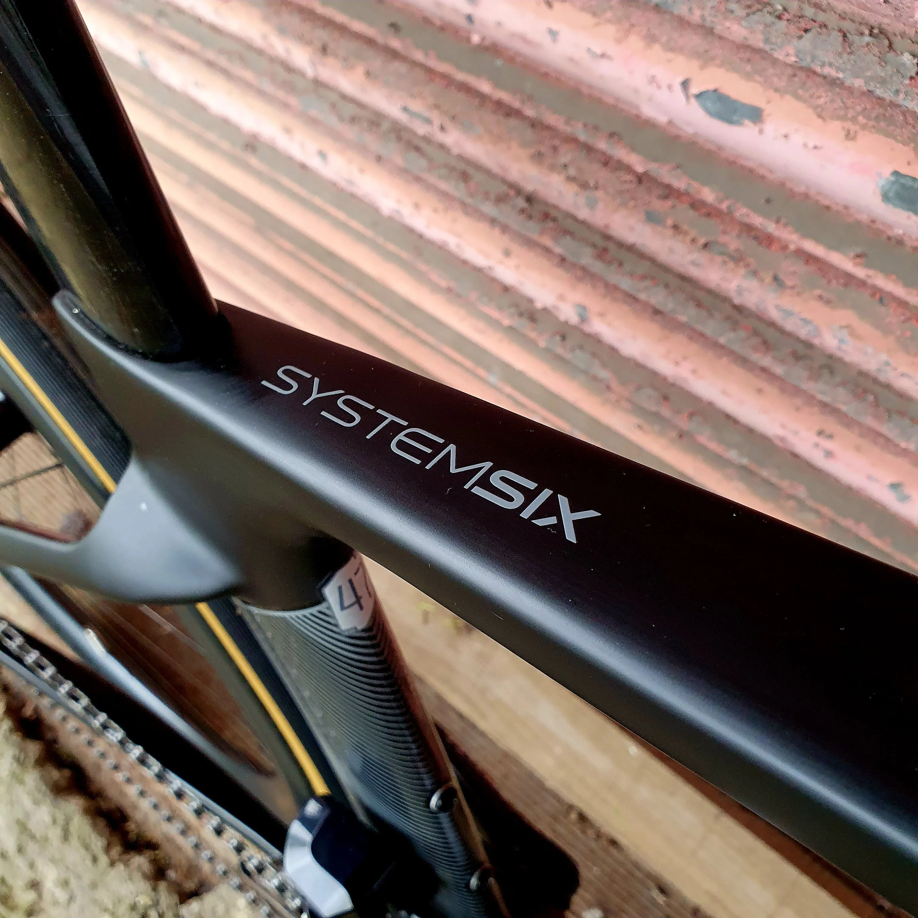 Cannondale SystemSix Hi-Mod Dura Ace Di2 Carbon 2019
