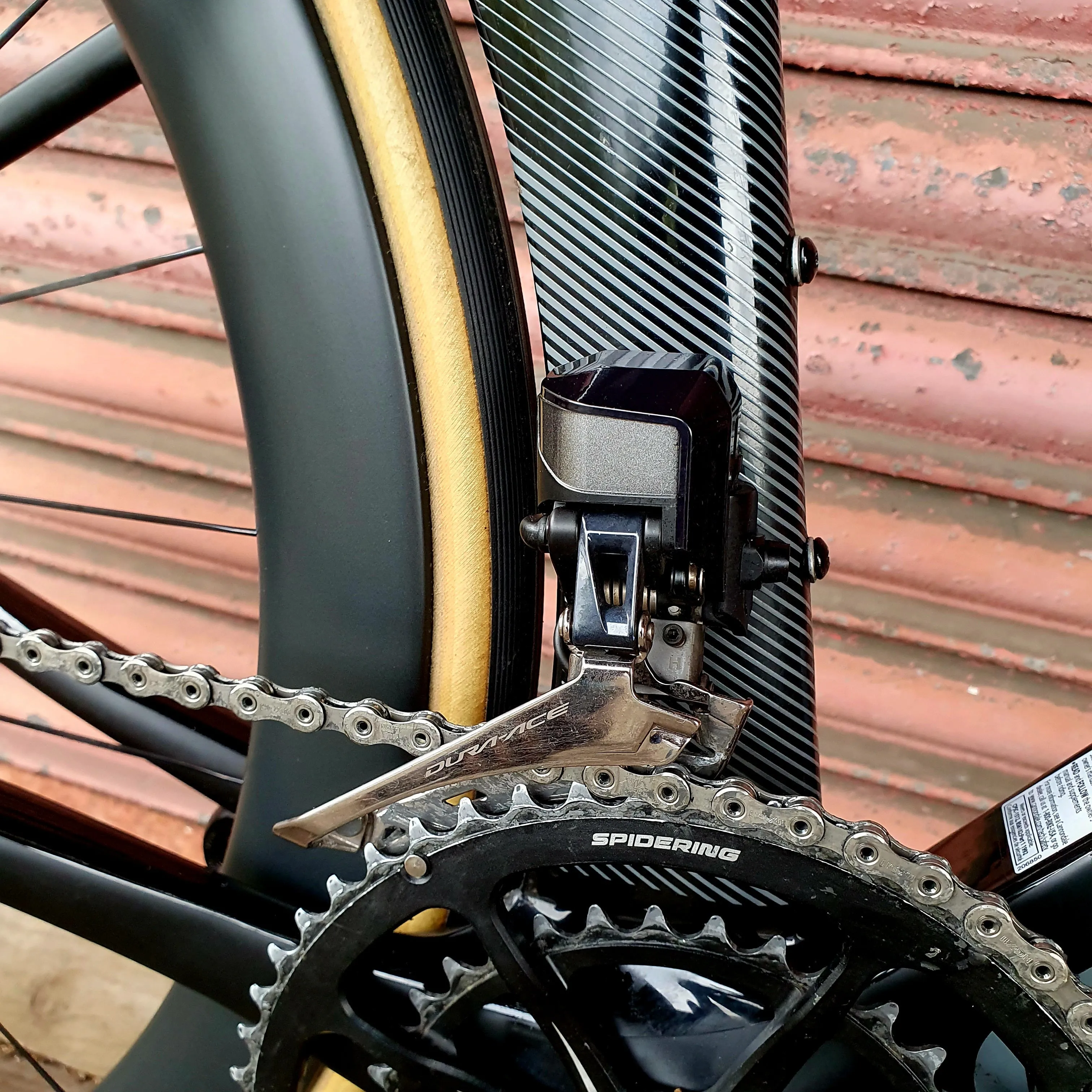 Cannondale SystemSix Hi-Mod Dura Ace Di2 Carbon 2019