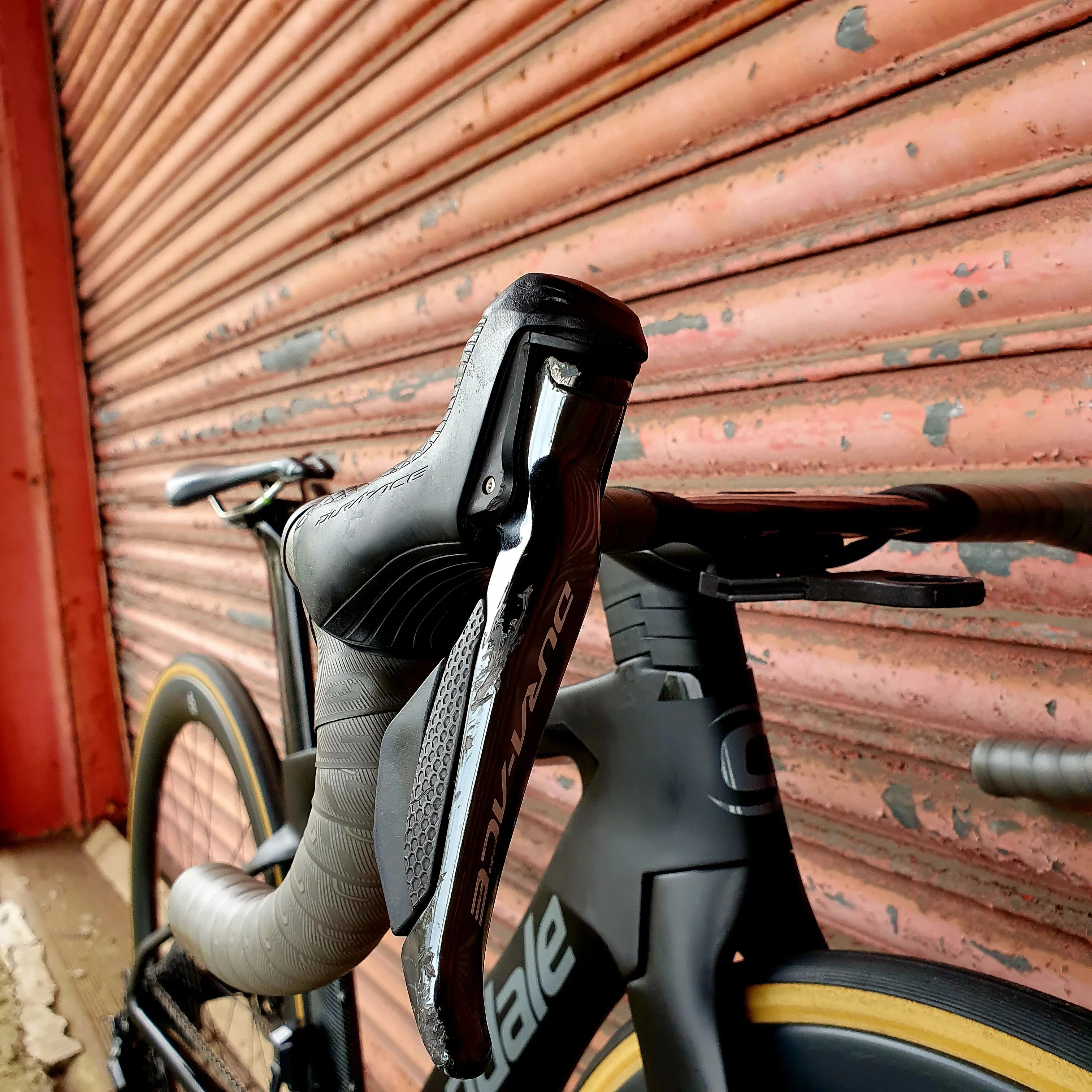Cannondale SystemSix Hi-Mod Dura Ace Di2 Carbon 2019