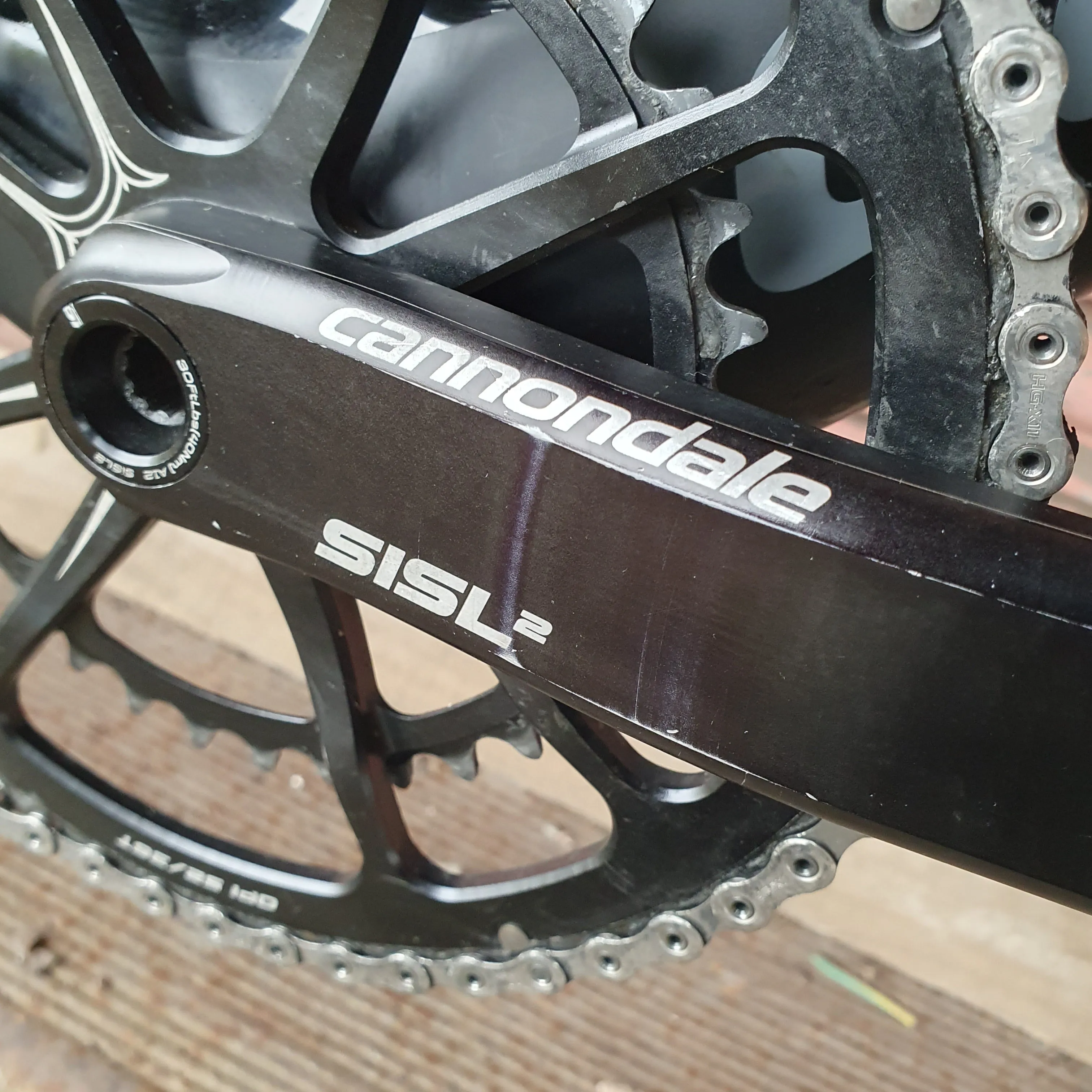 Cannondale SystemSix Hi-Mod Dura Ace Di2 Carbon 2019