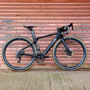 Cannondale SystemSix Hi-Mod Dura Ace Di2 Carbon 2019