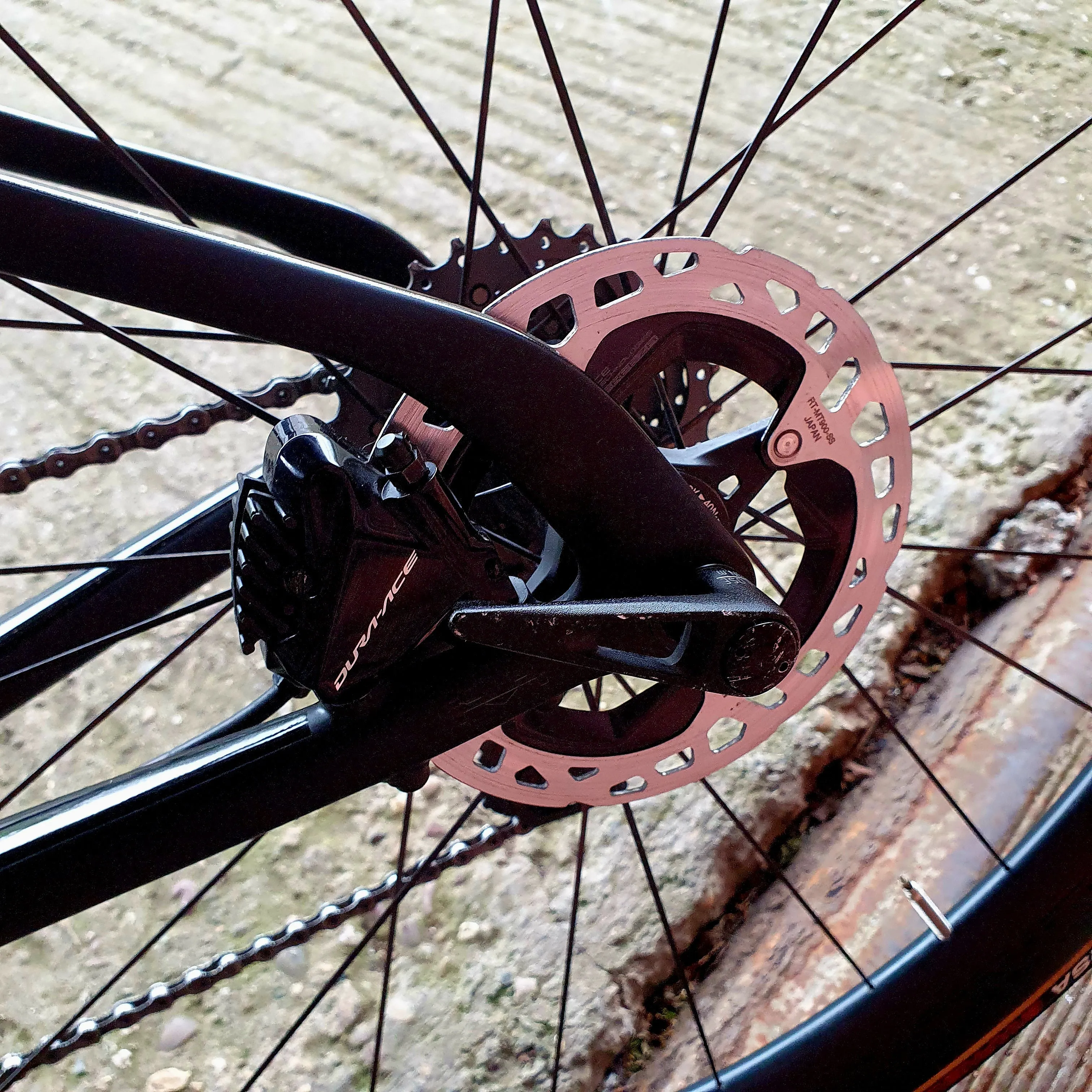 Cannondale SystemSix Hi-Mod Dura Ace Di2 Carbon 2019
