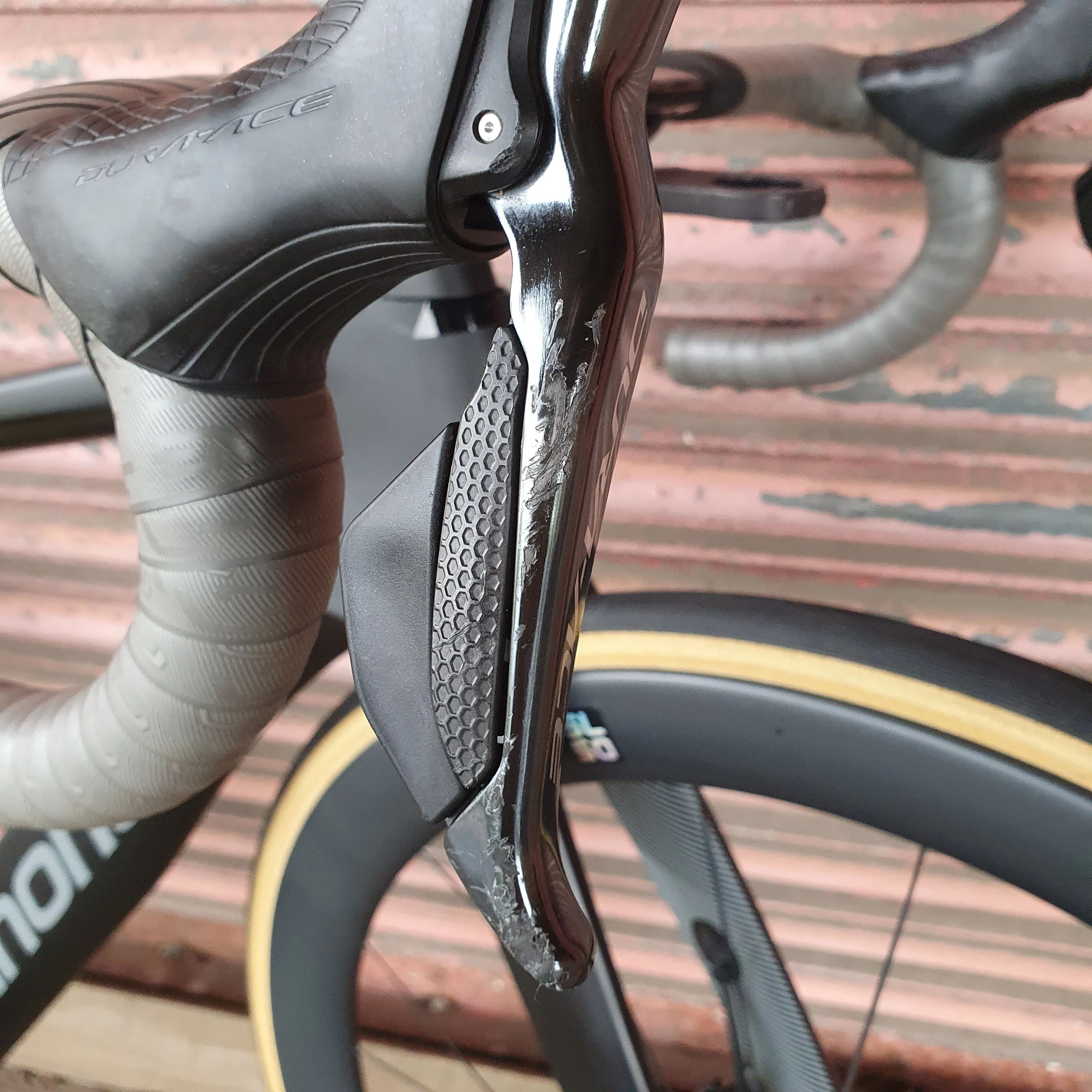 Cannondale SystemSix Hi-Mod Dura Ace Di2 Carbon 2019