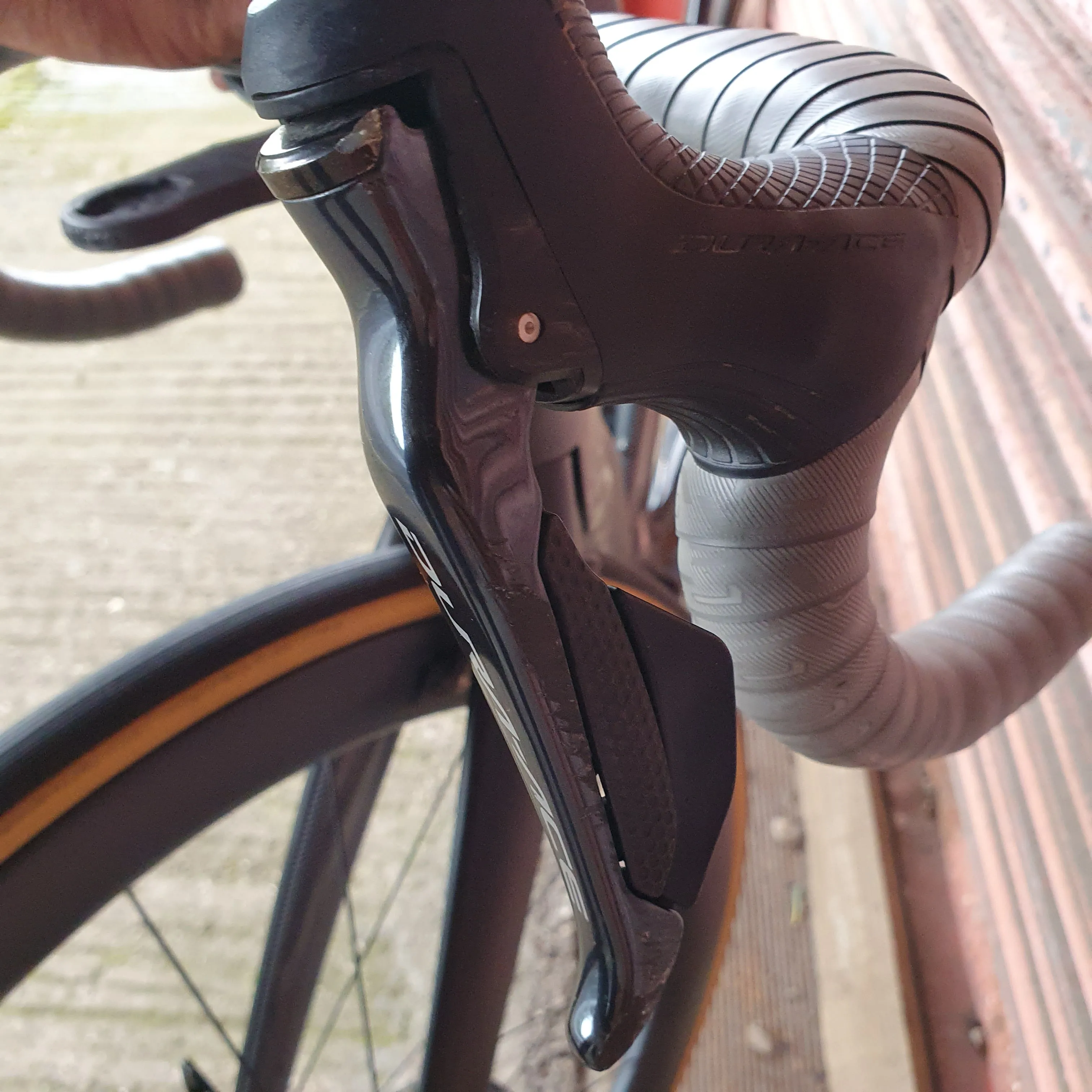 Cannondale SystemSix Hi-Mod Dura Ace Di2 Carbon 2019