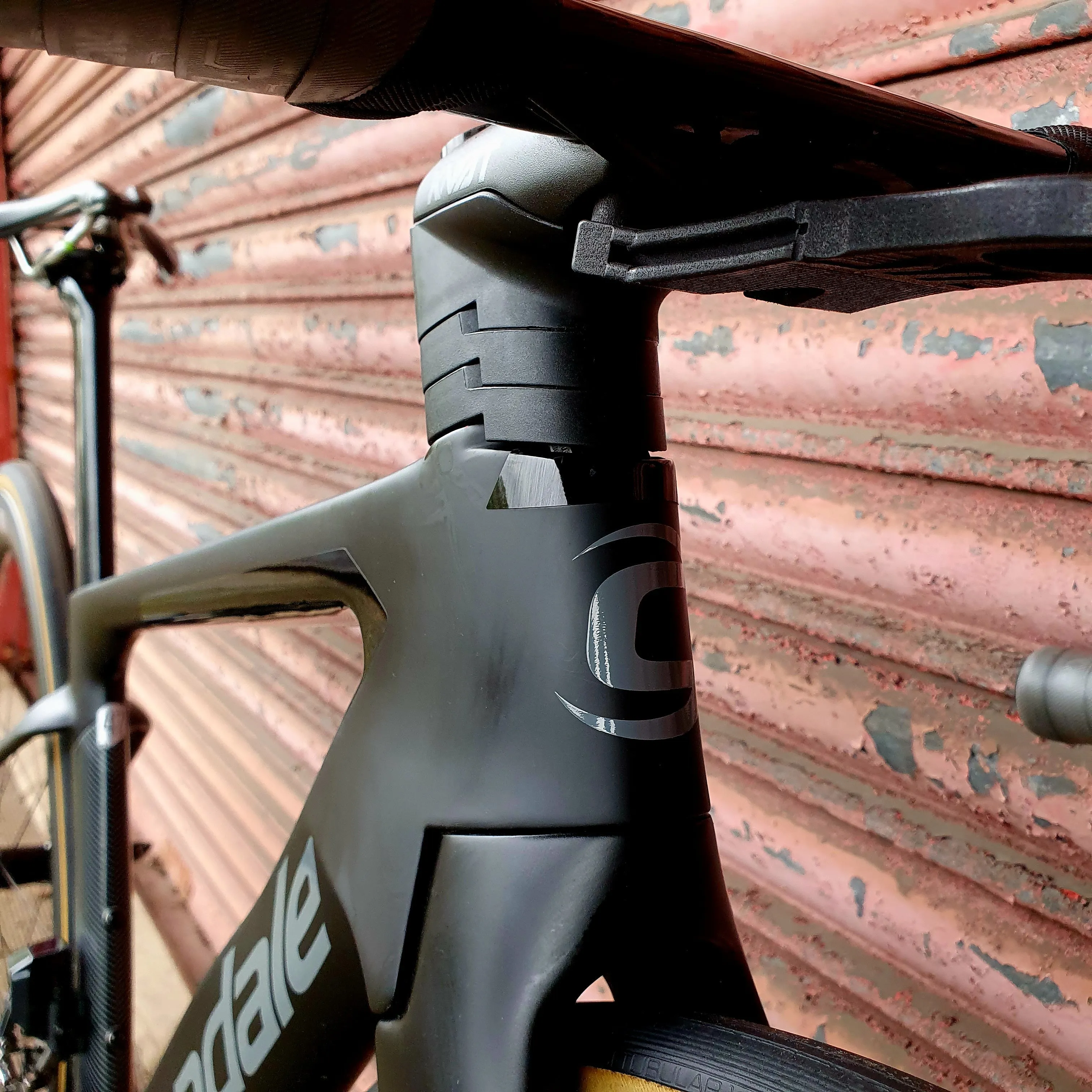 Cannondale SystemSix Hi-Mod Dura Ace Di2 Carbon 2019