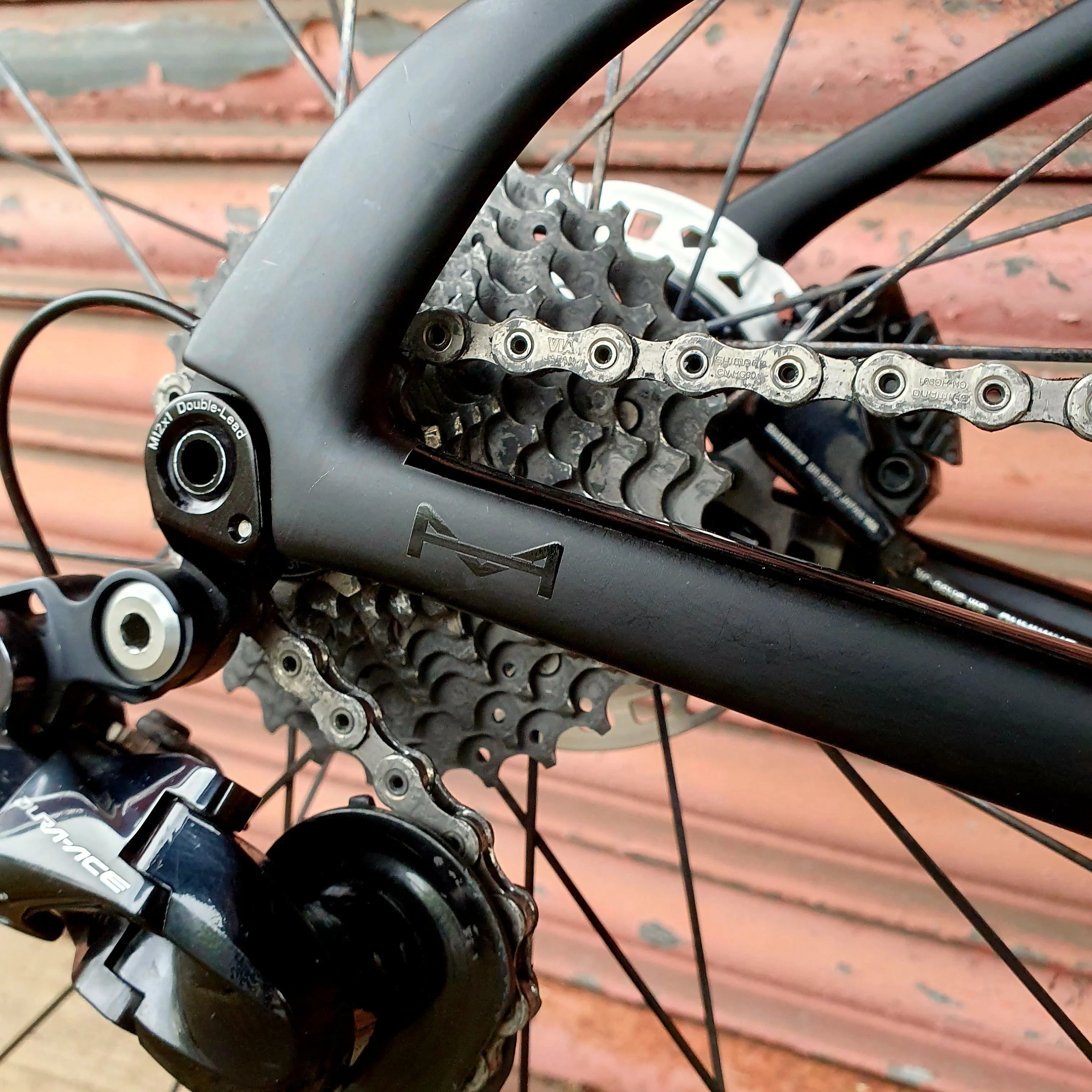 Cannondale SystemSix Hi-Mod Dura Ace Di2 Carbon 2019