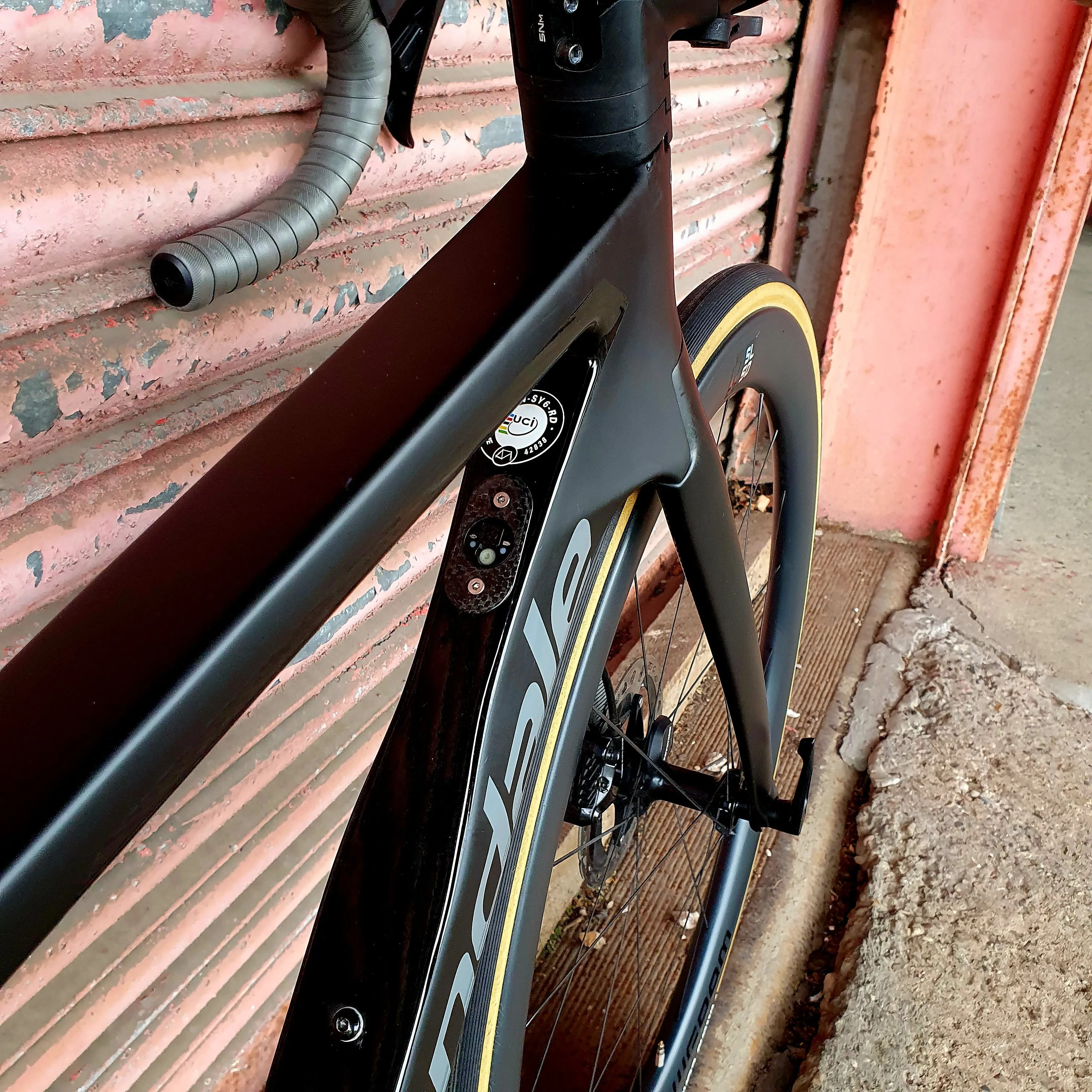Cannondale SystemSix Hi-Mod Dura Ace Di2 Carbon 2019