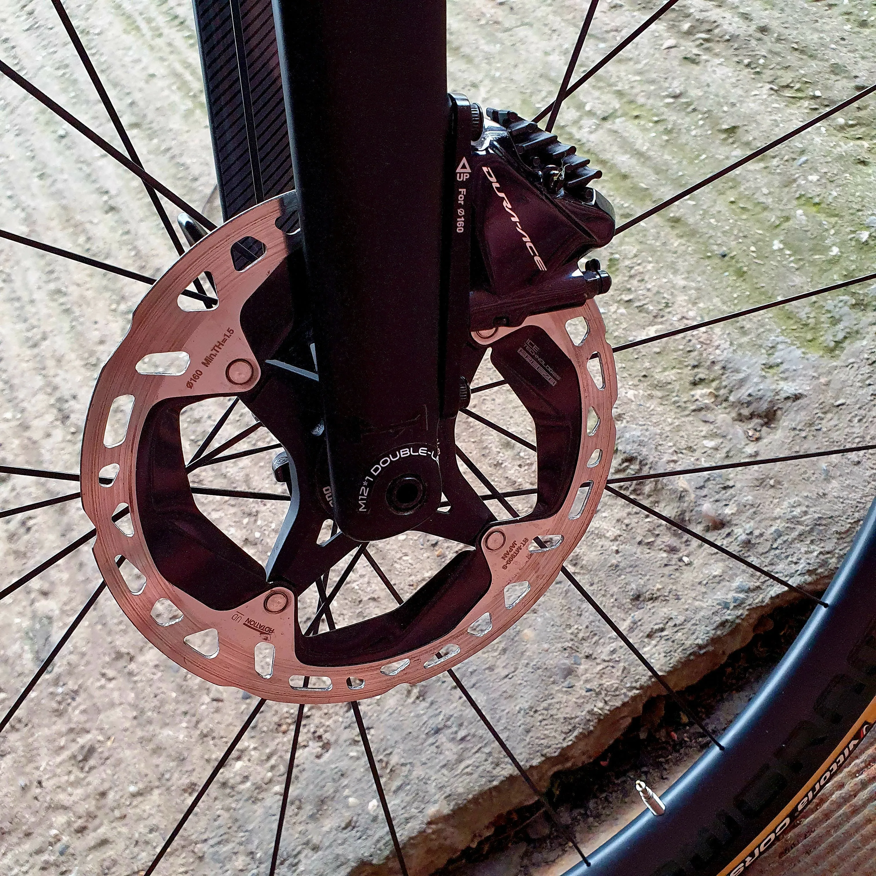 Cannondale SystemSix Hi-Mod Dura Ace Di2 Carbon 2019