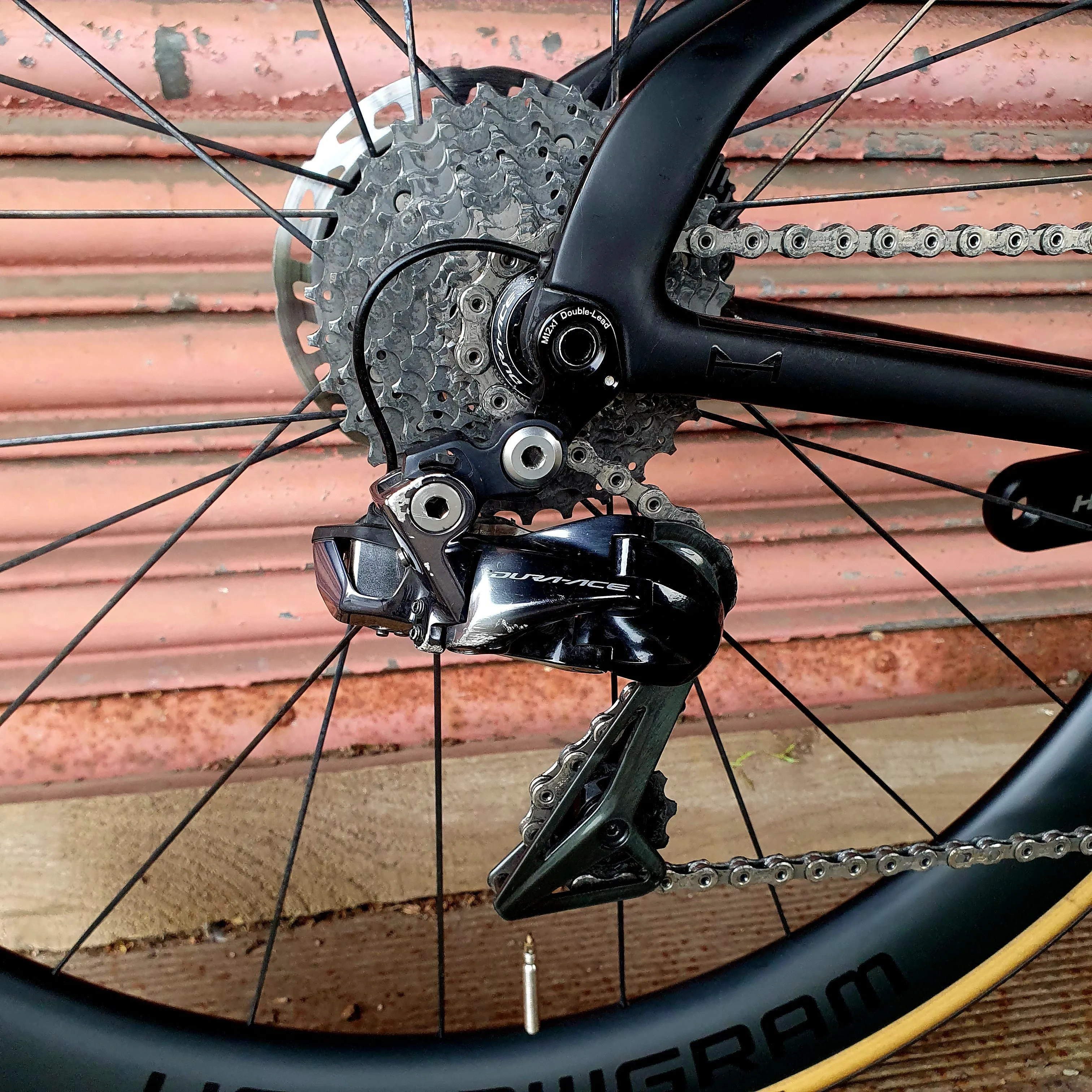 Cannondale SystemSix Hi-Mod Dura Ace Di2 Carbon 2019