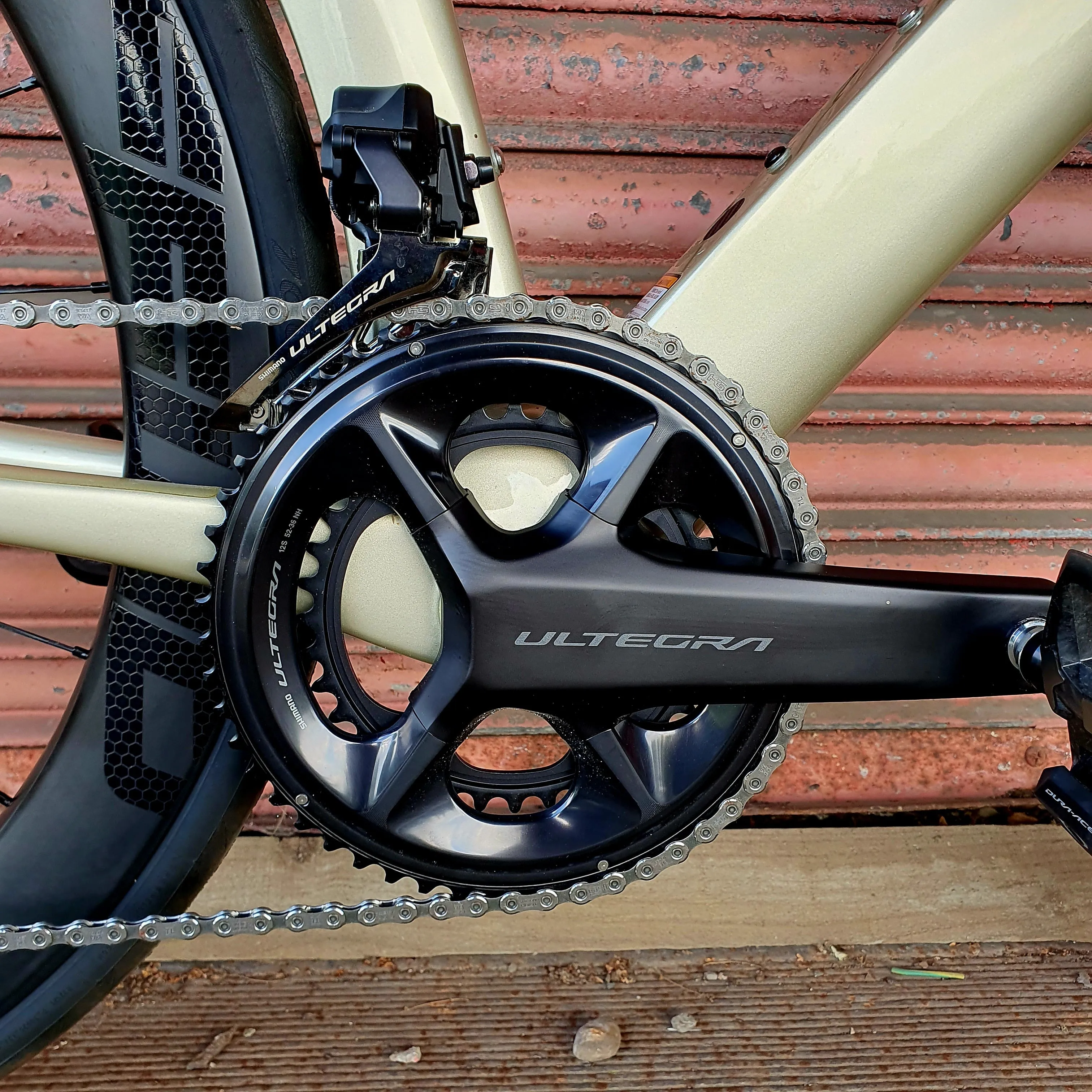 Cannondale SystemSix Hi-Mod Ultegra 12 speed Di2 Carbon Aero 2020