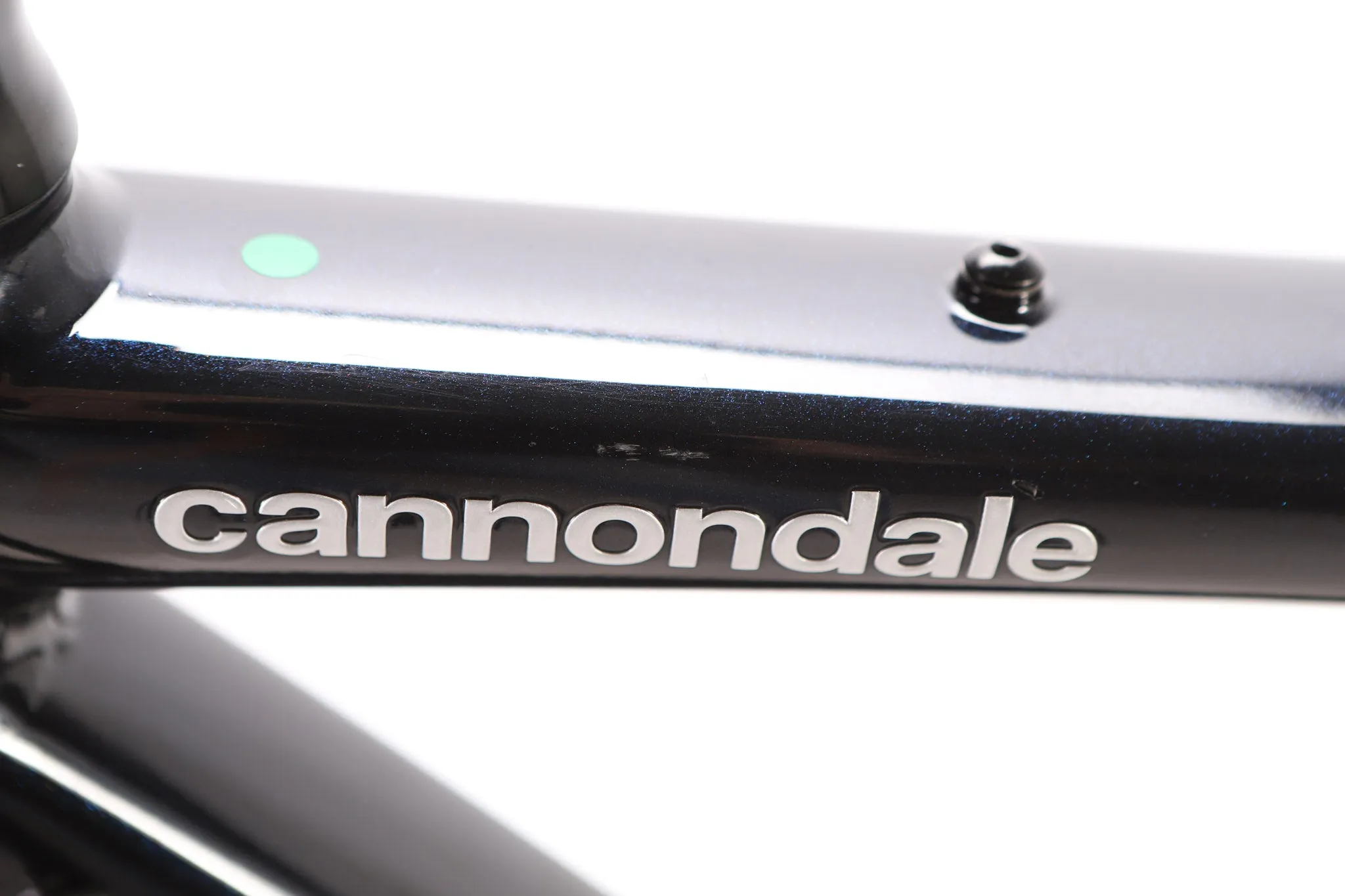 Cannondale Topstone 2 Shimano GRX Gravel Bike 2022, Size Medium