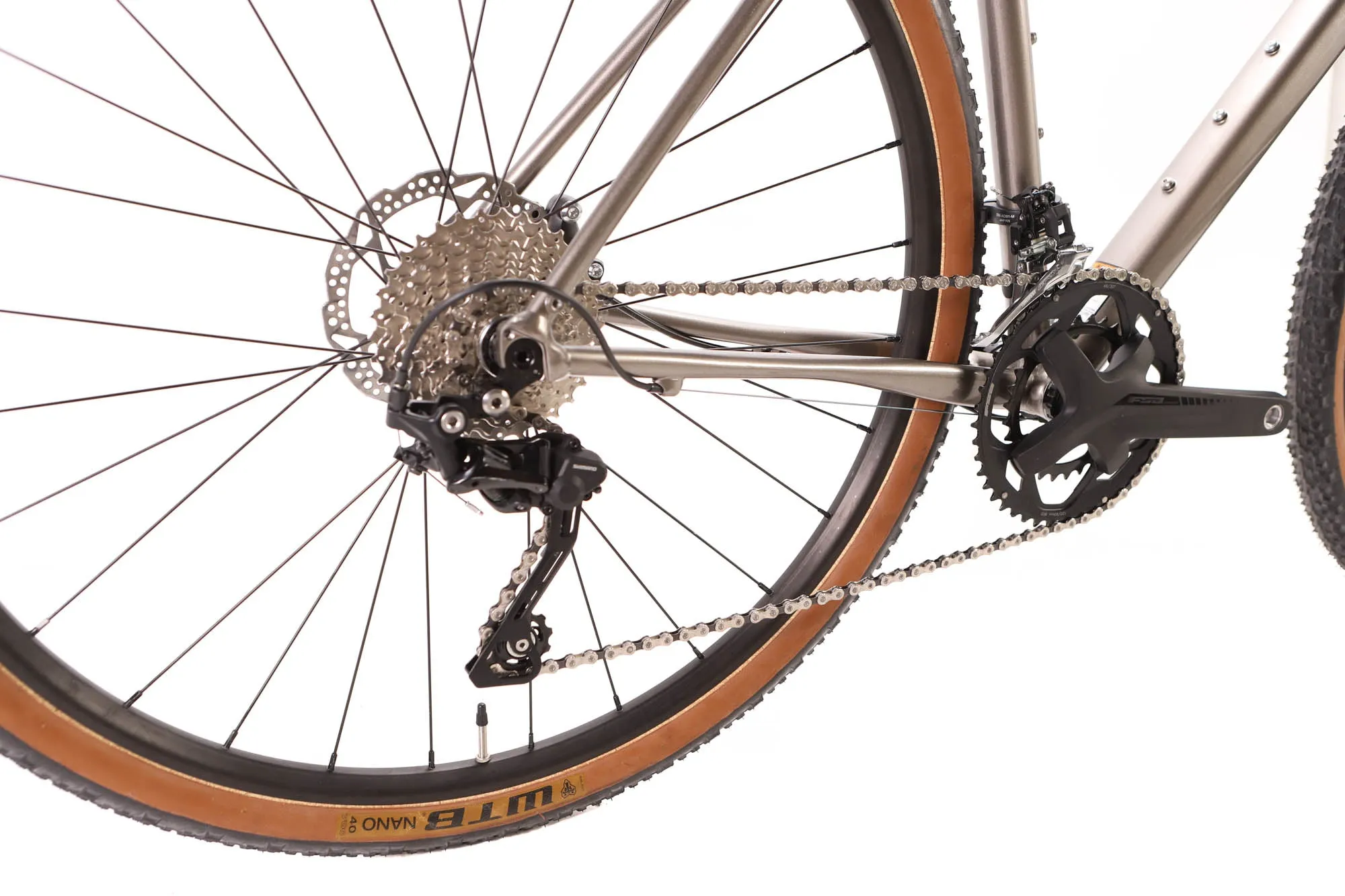 Cannondale Topstone 2 Shimano GRX Gravel Bike 2022, Size Medium