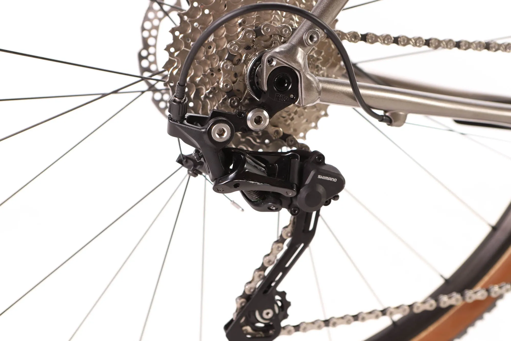 Cannondale Topstone 2 Shimano GRX Gravel Bike 2022, Size Medium