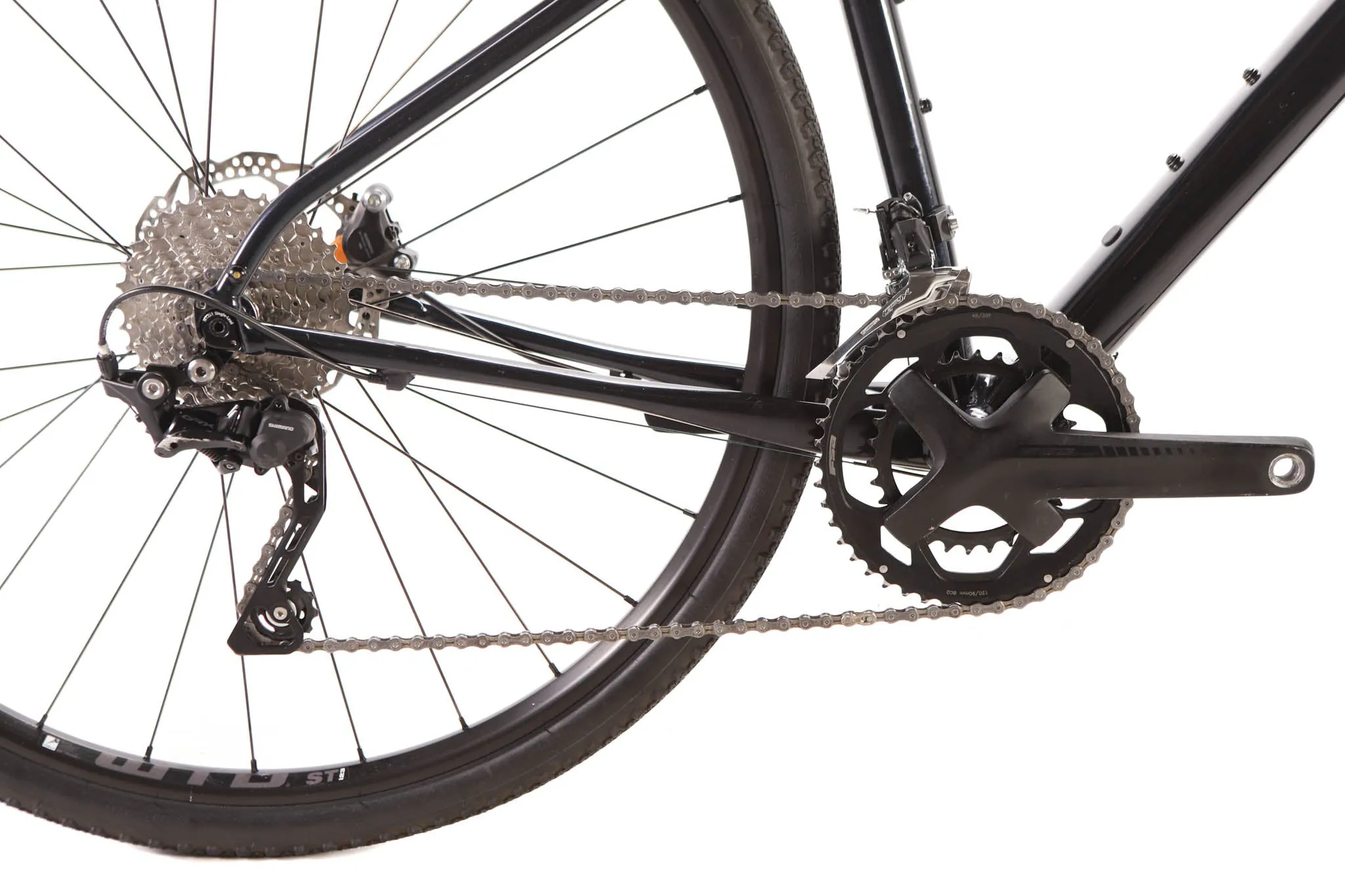 Cannondale Topstone 2 Shimano GRX Gravel Bike 2022, Size Medium