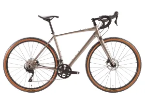 Cannondale Topstone 2 Shimano GRX Gravel Bike 2022, Size Medium
