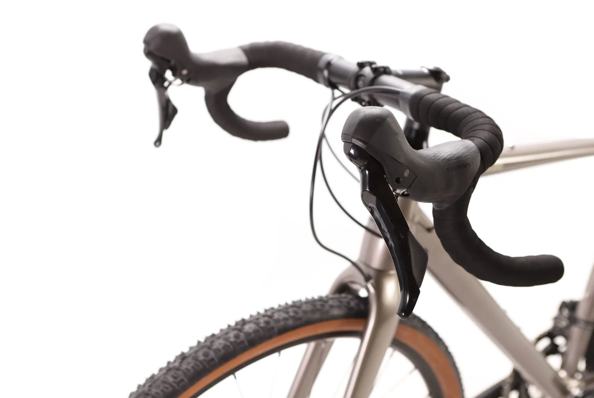 Cannondale Topstone 2 Shimano GRX Gravel Bike 2022, Size Medium