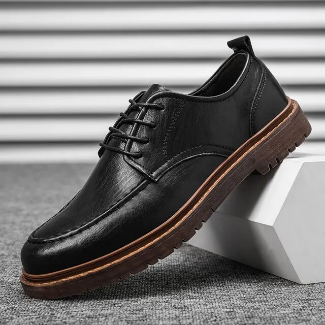 Carlos Men's Loafer Shoes