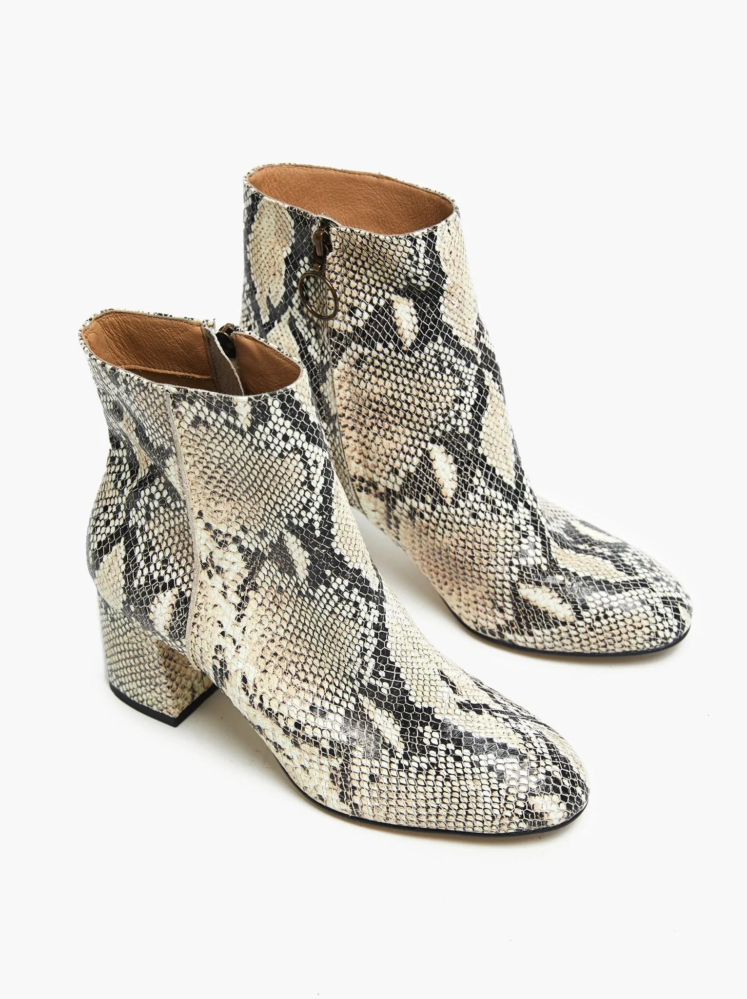 Celina Ankle Boot