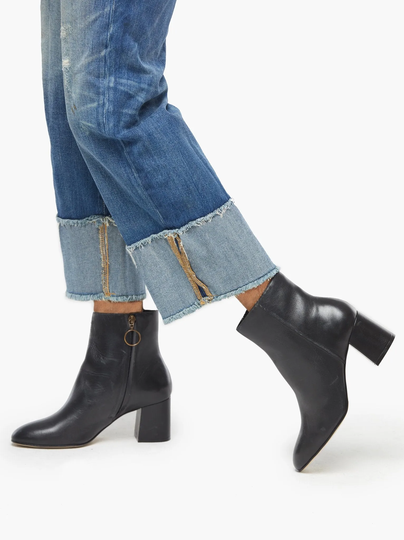 Celina Ankle Boot