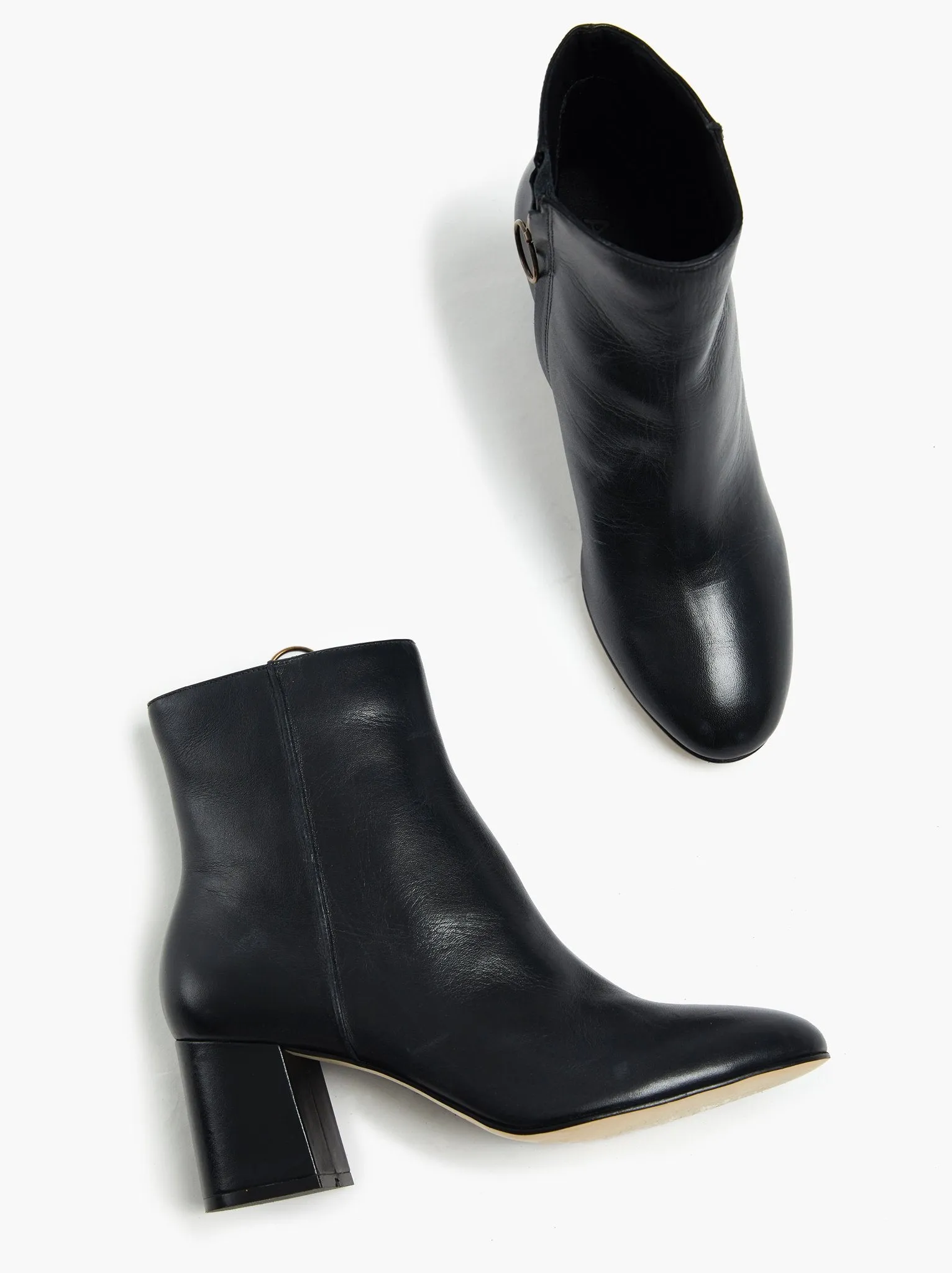 Celina Ankle Boot