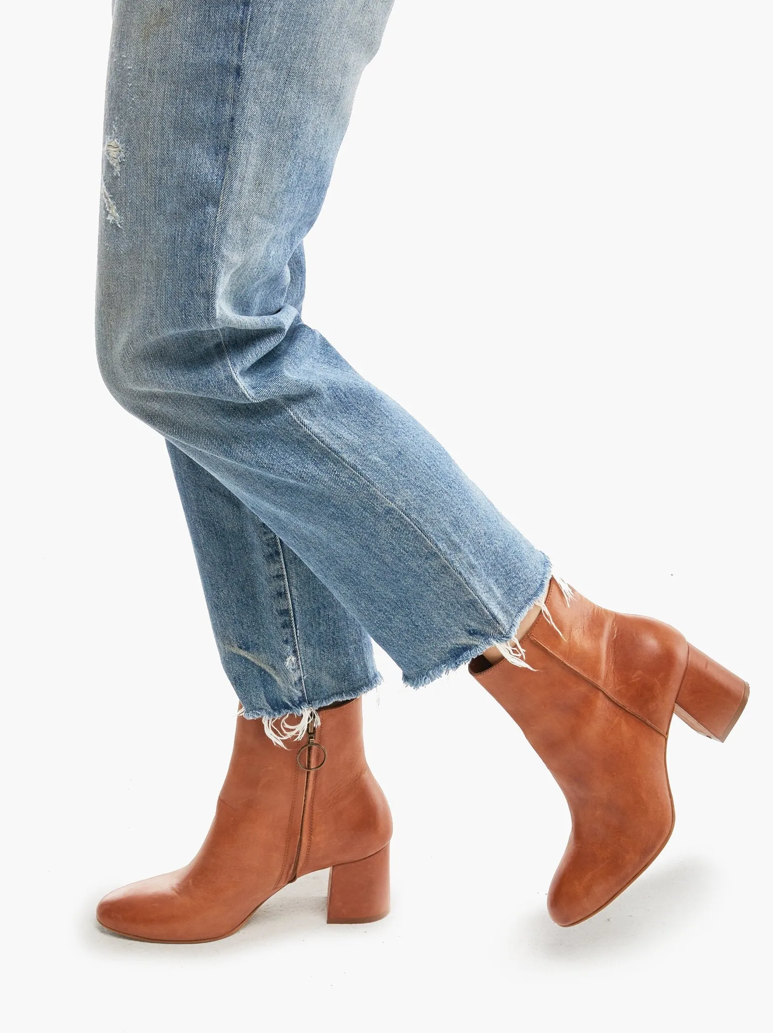 Celina Ankle Boot
