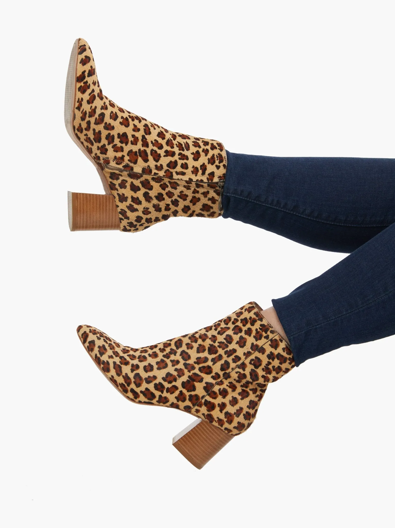 Celina Ankle Boot