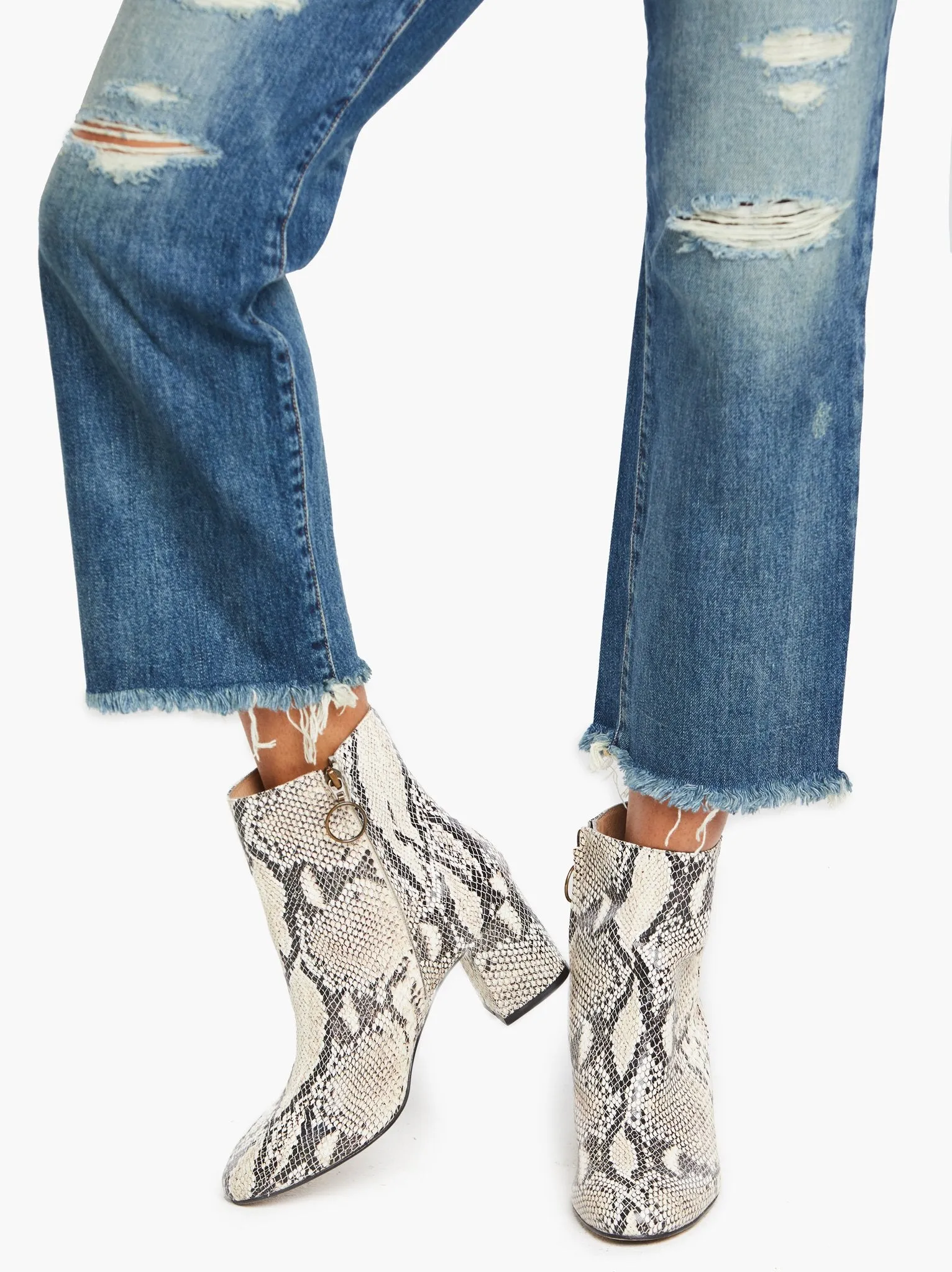 Celina Ankle Boot