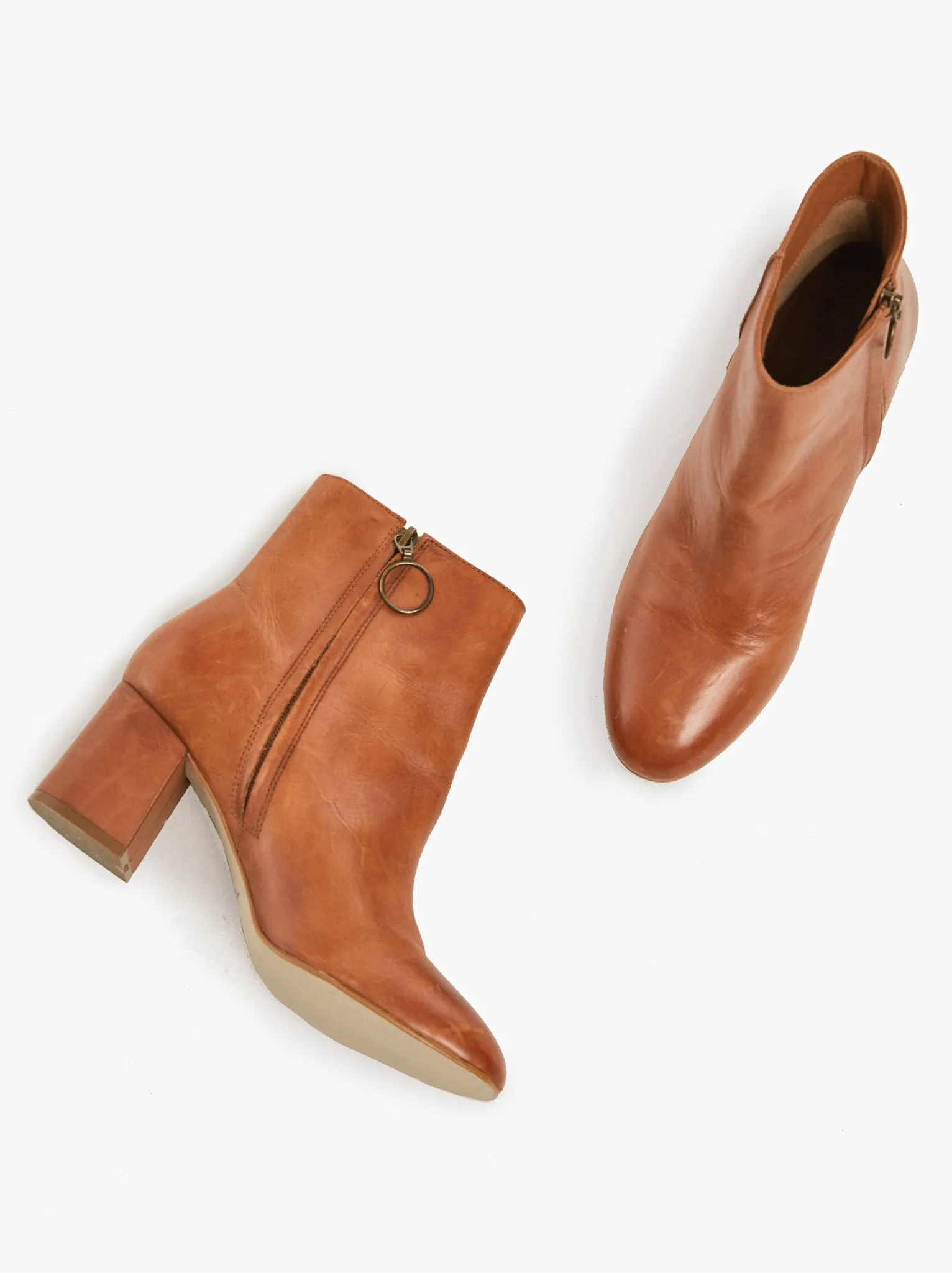 Celina Ankle Boot