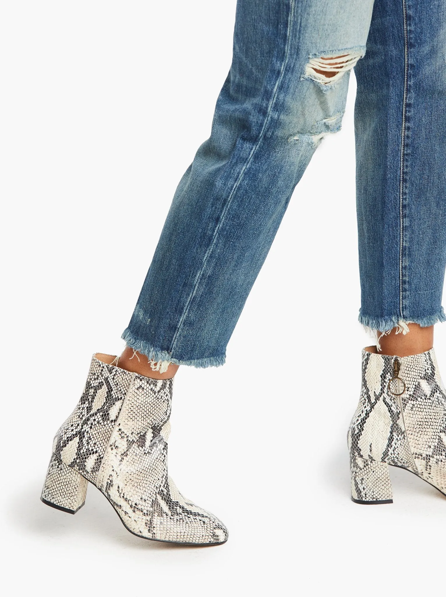 Celina Ankle Boot