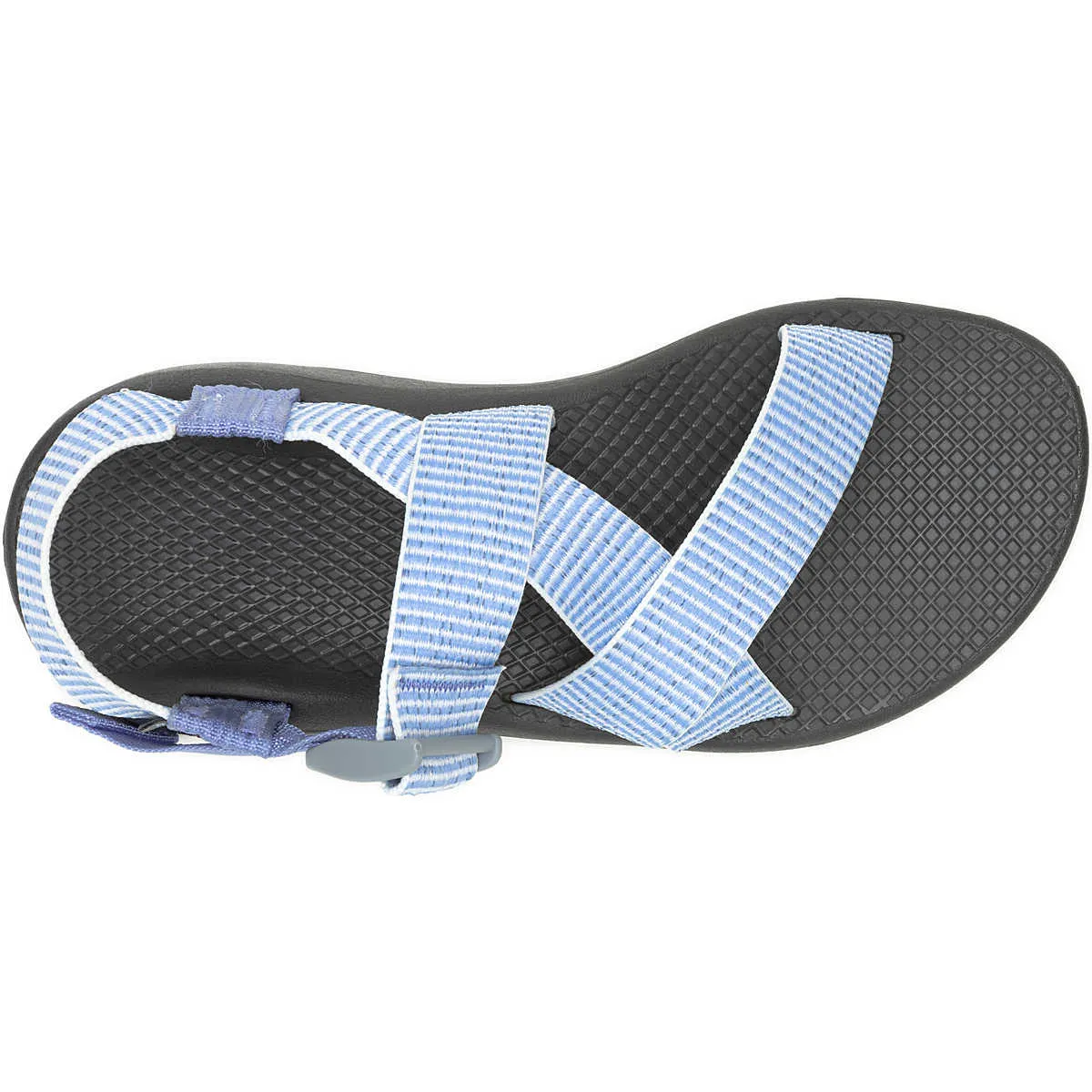 'Chaco' Women's Mega Z/Cloud Sandal - Pucker Hydrangea