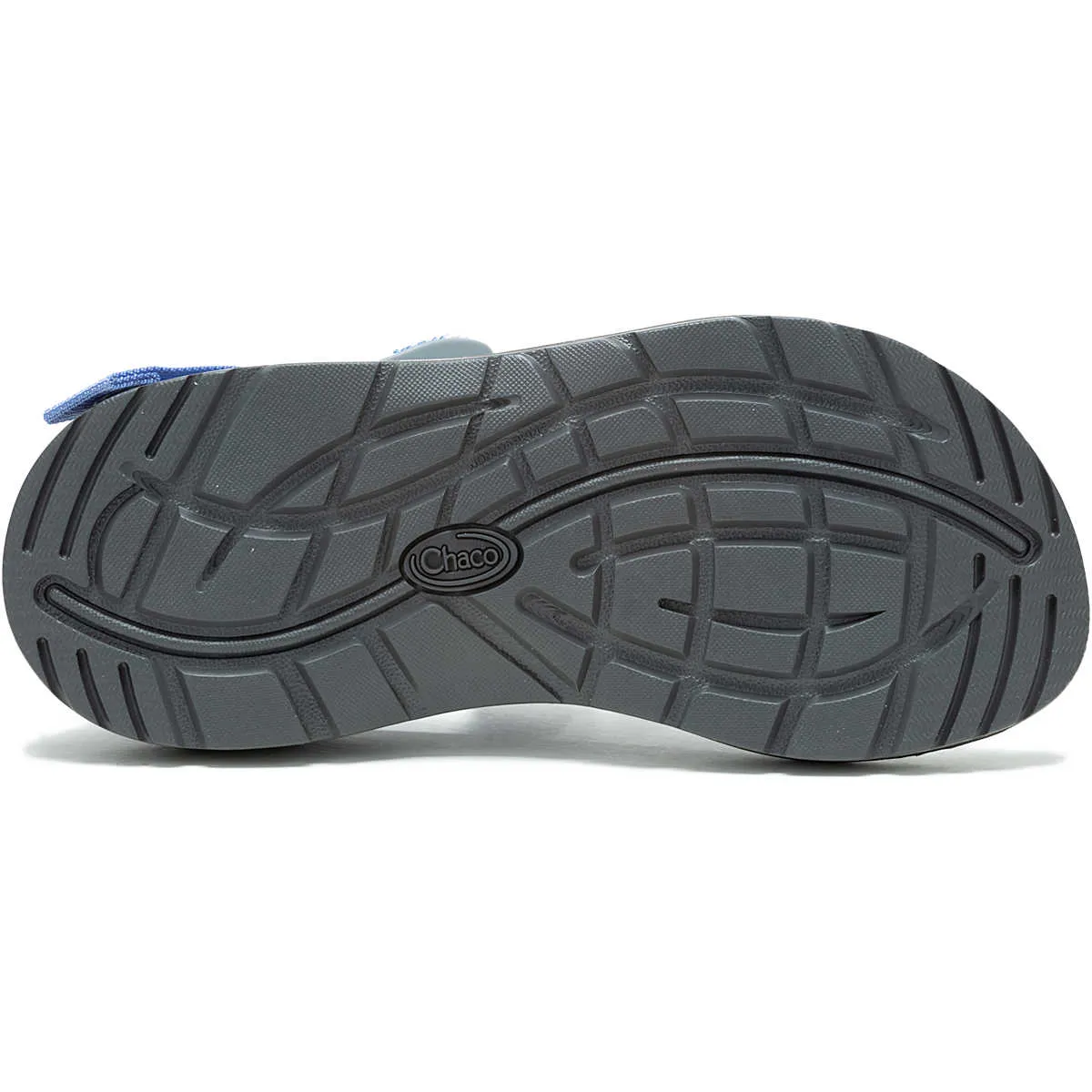 'Chaco' Women's Mega Z/Cloud Sandal - Pucker Hydrangea