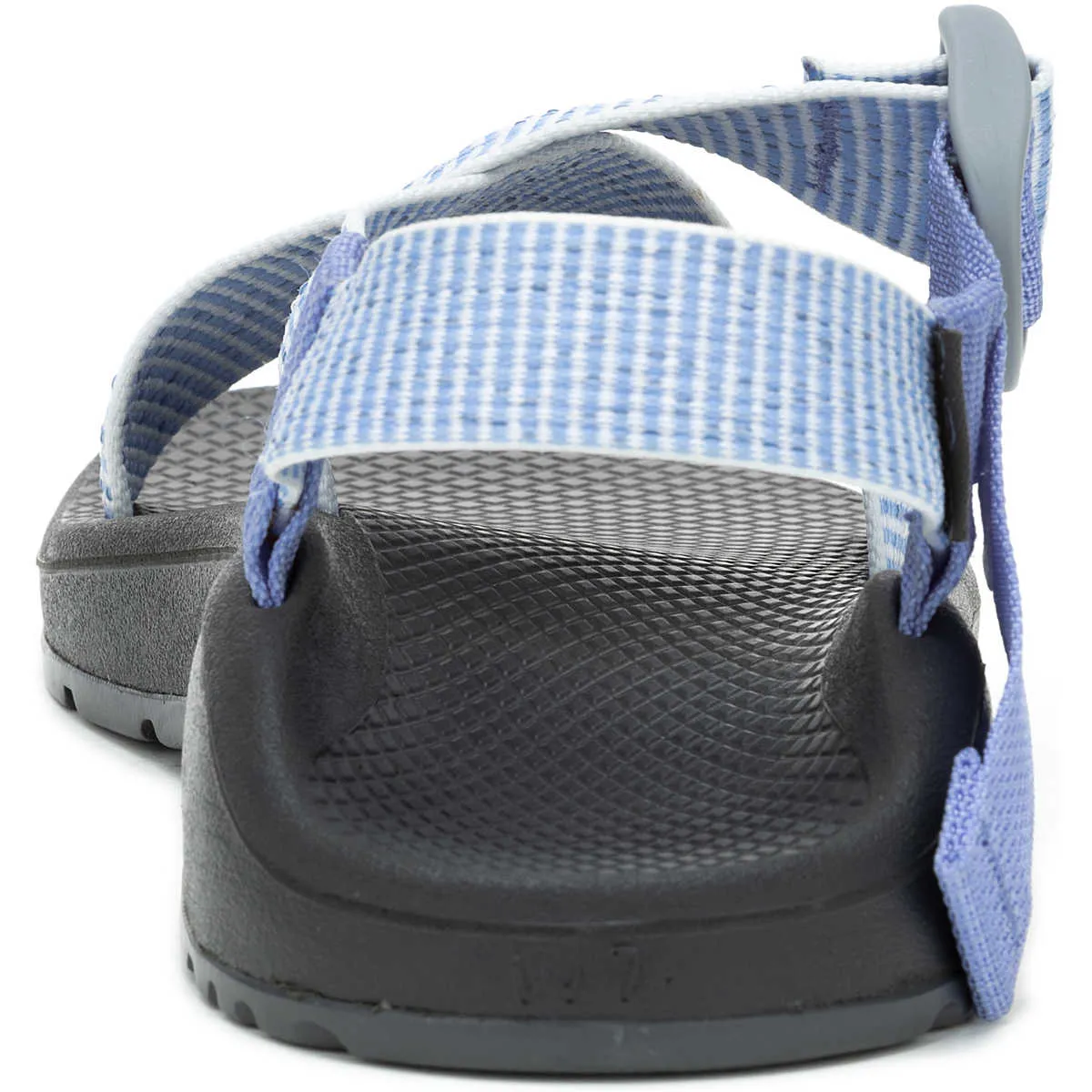 'Chaco' Women's Mega Z/Cloud Sandal - Pucker Hydrangea