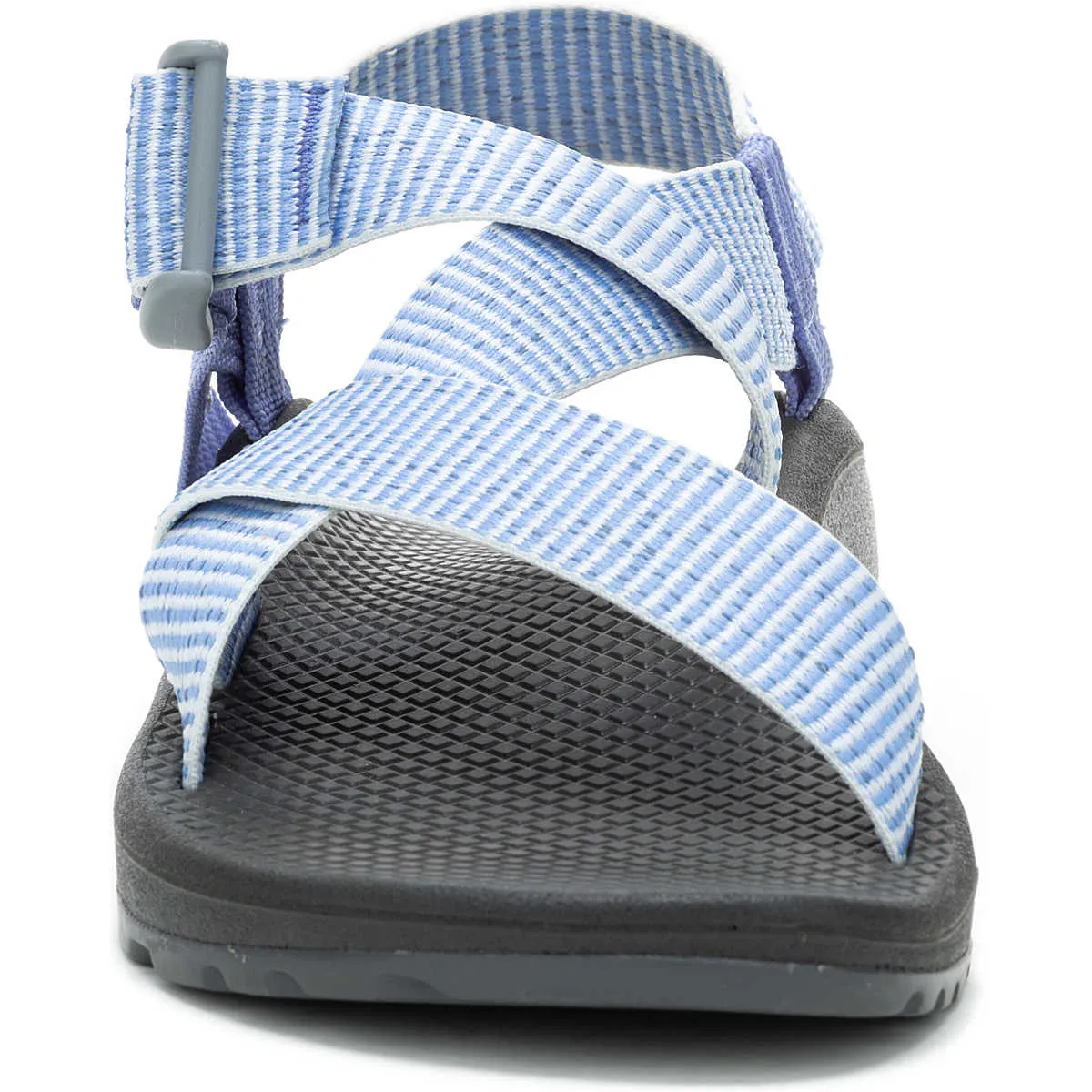 'Chaco' Women's Mega Z/Cloud Sandal - Pucker Hydrangea