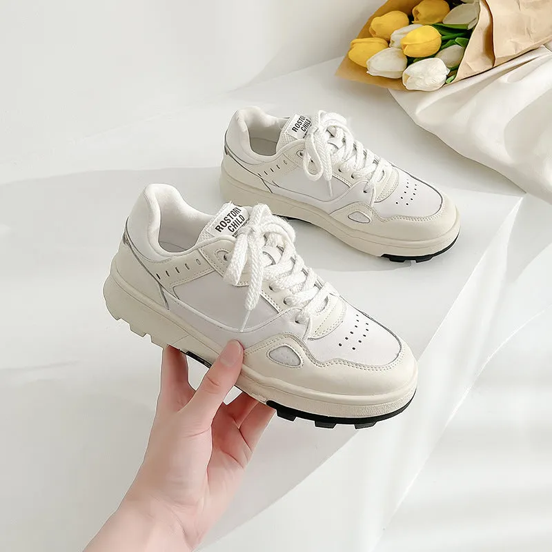 Chaussures Étudiantes Coréennes