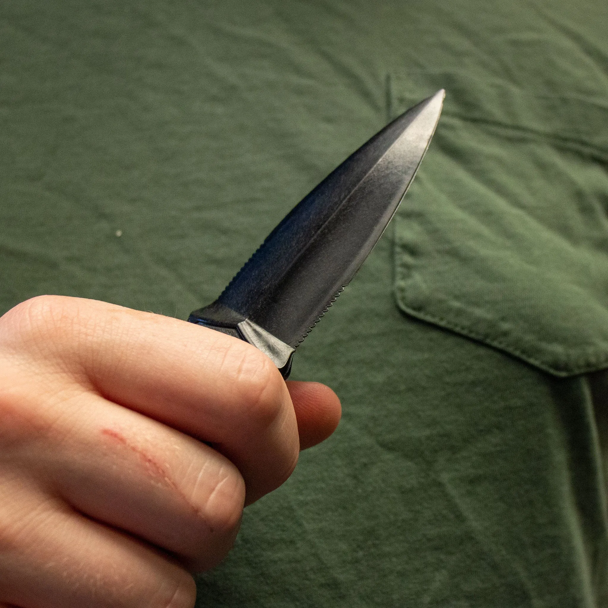 CIA Letter Opener