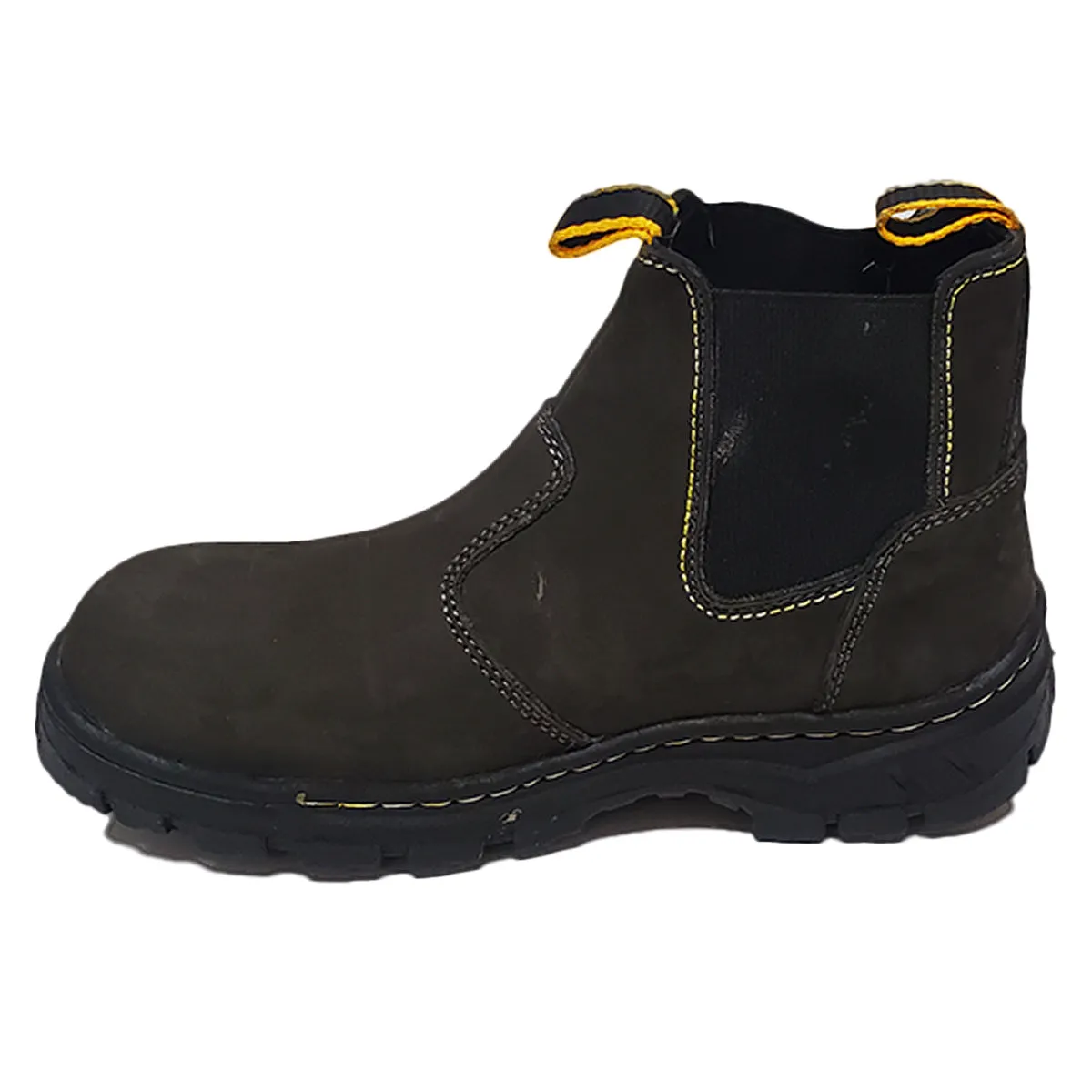 CLIFF Women's Work Boot Safety Toe 043526